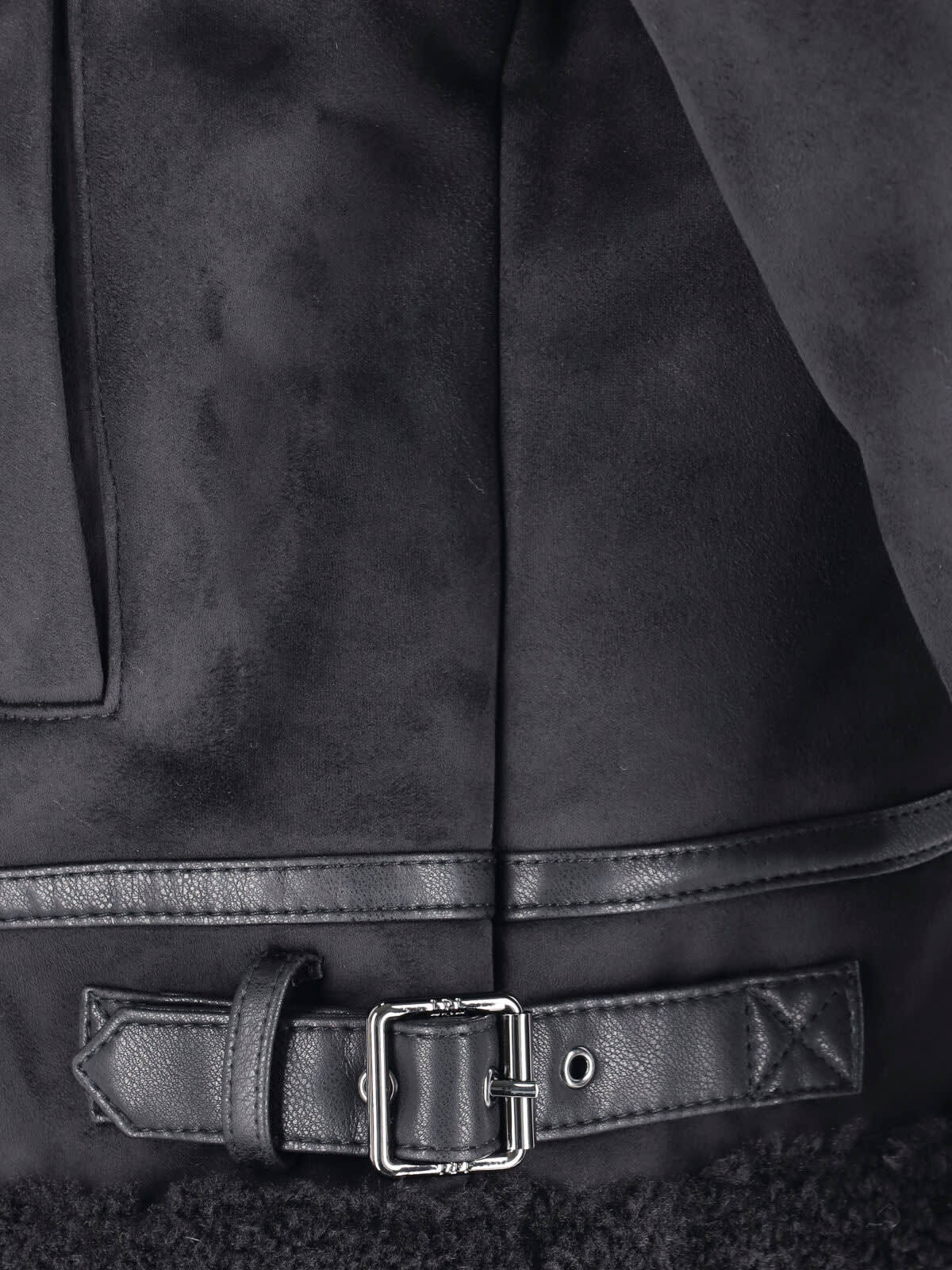 Ralph Lauren Zip Jacket In Black