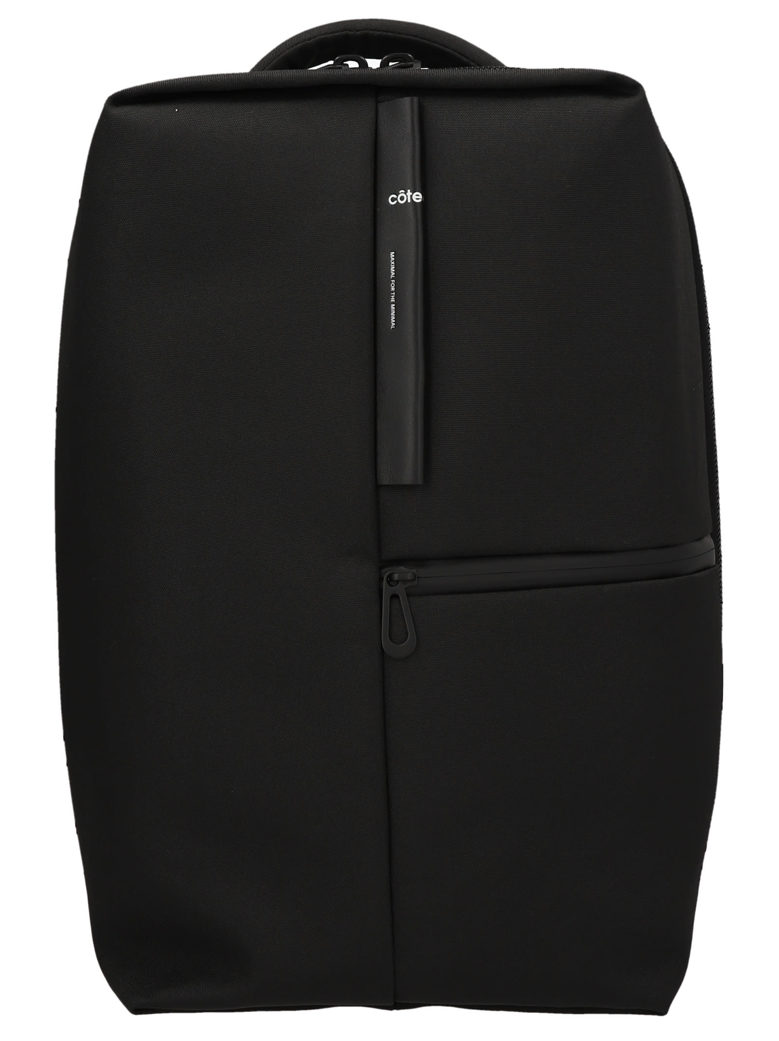 COTEetCIEL sormonne Air Reflective Backpack