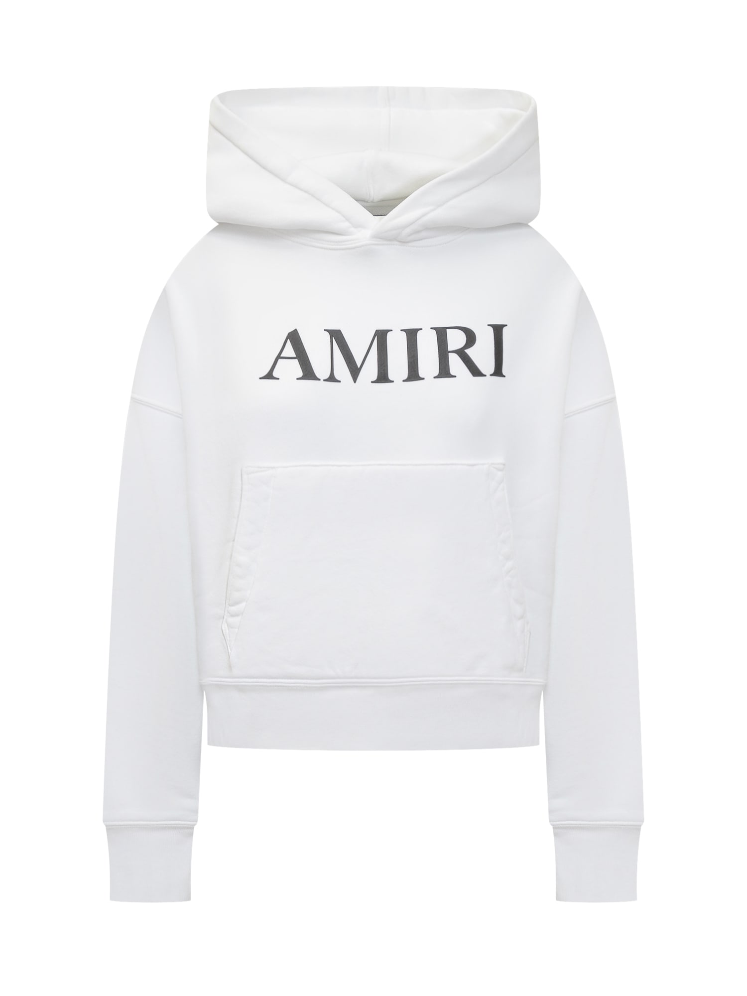 Core Logo Hoodie