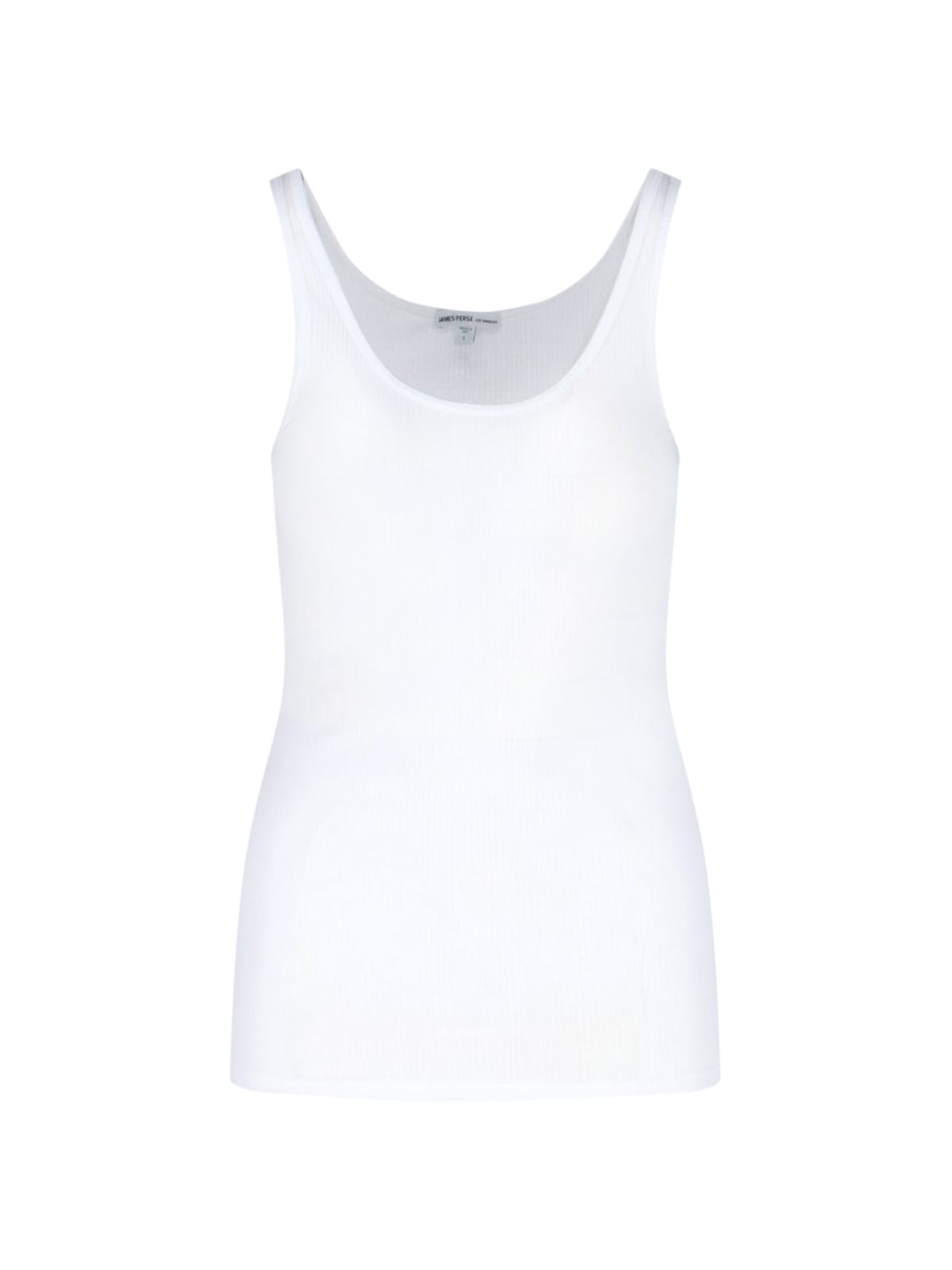 Classic Tank Top