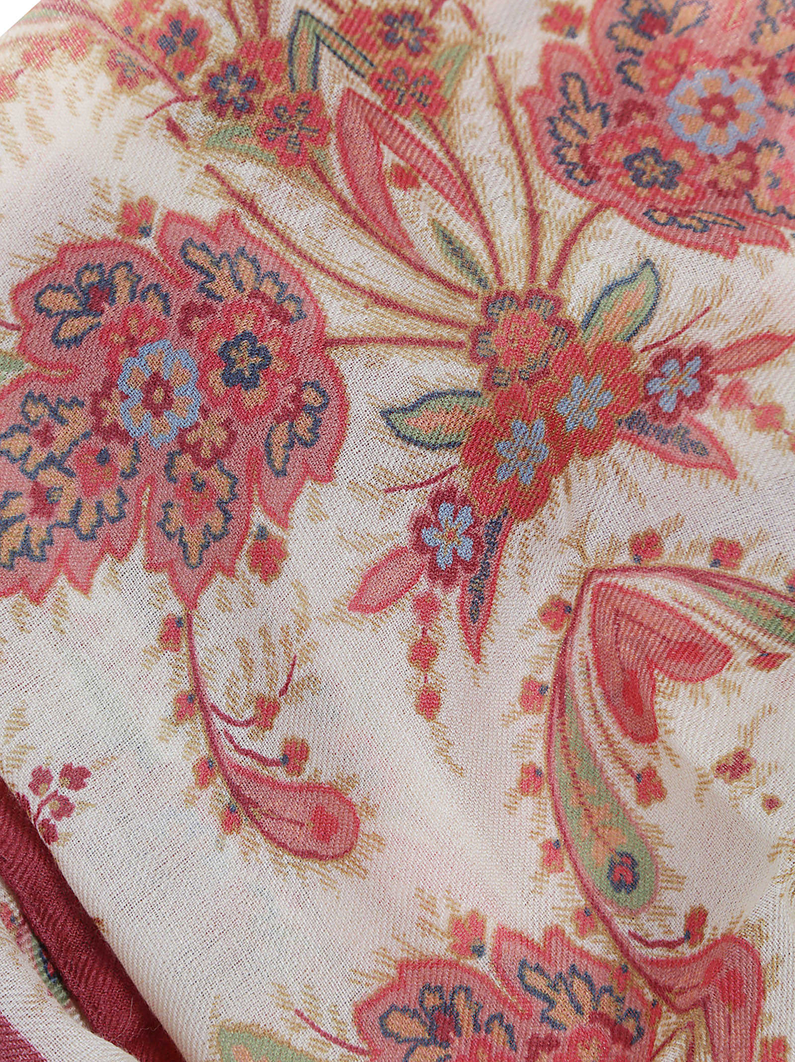 Etro Scarf