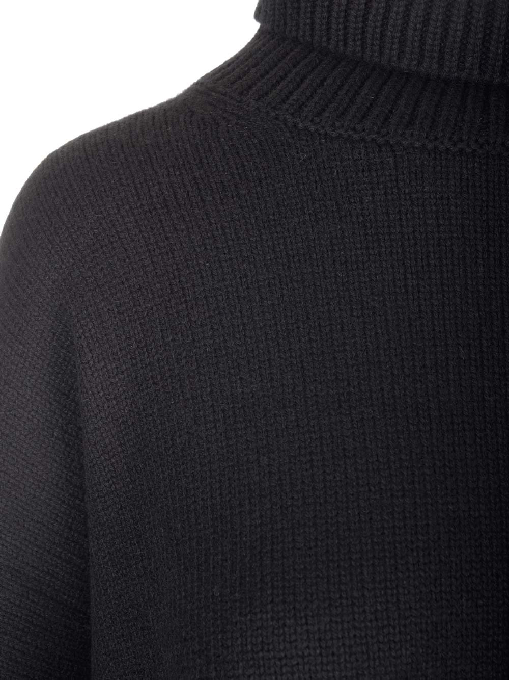 Lisa Yang Heidi Sweather In Black