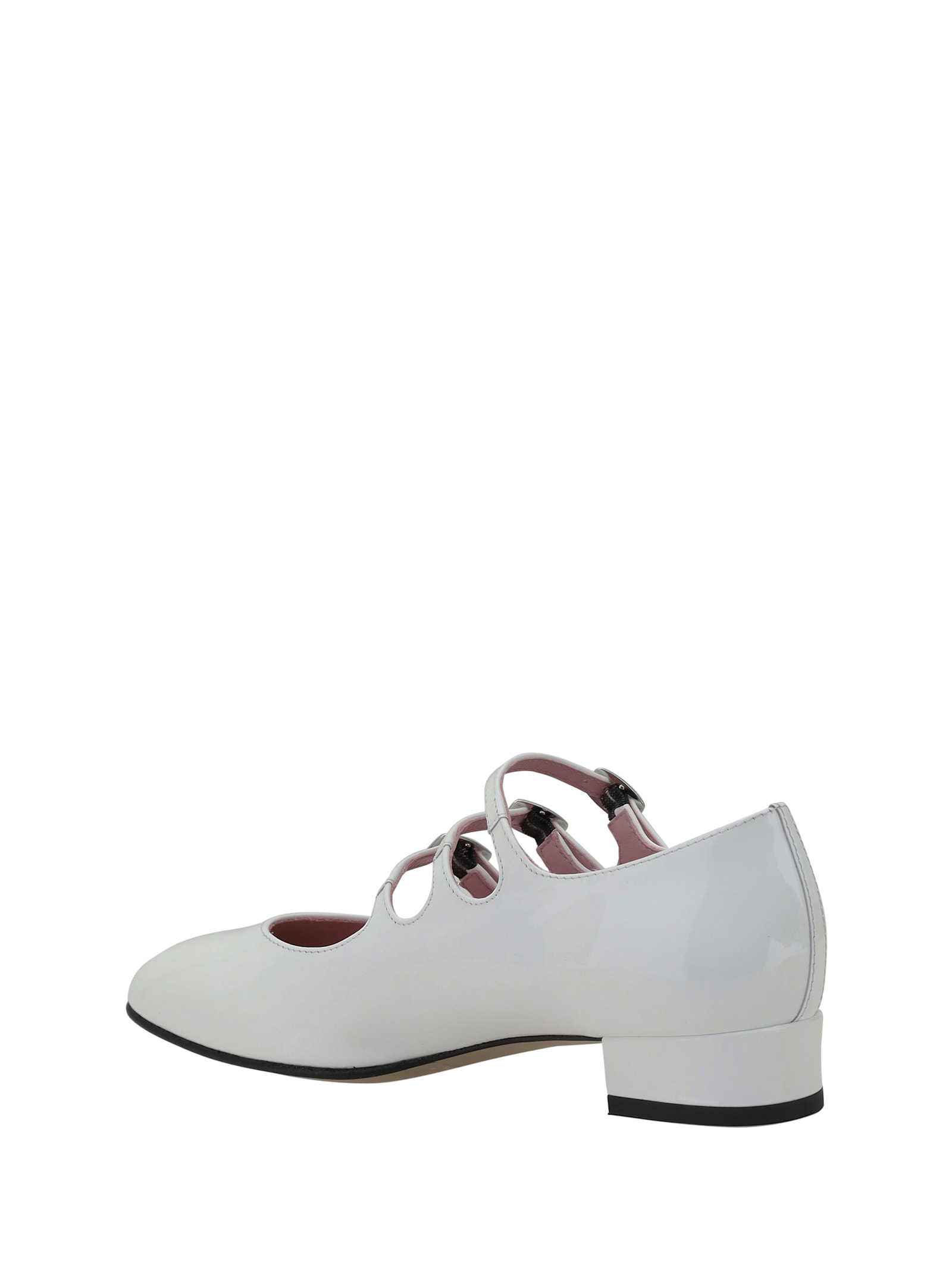 CAREL ARIANA PUMPS 