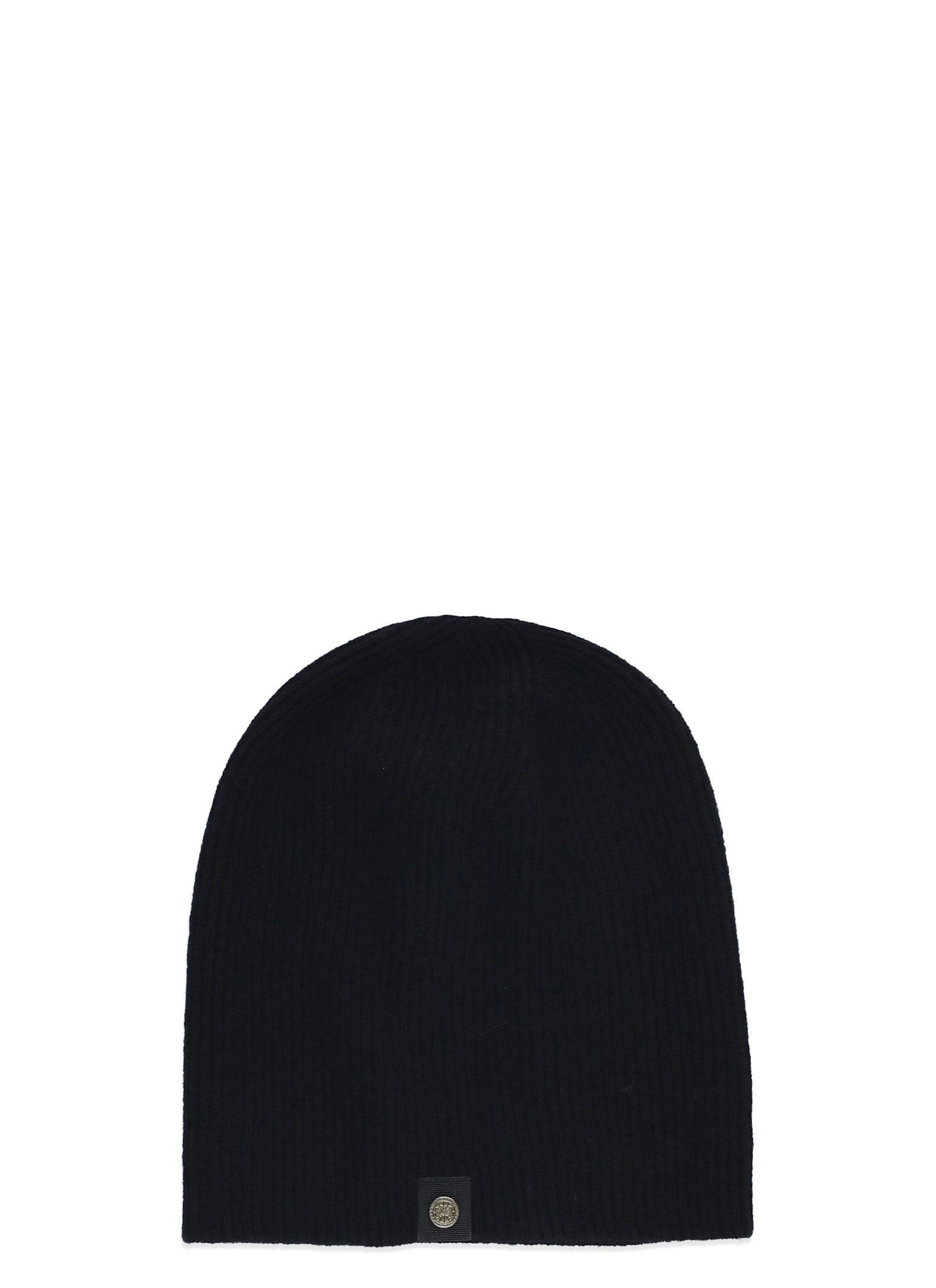 CANADA GOOSE CASHMERE TOQUE BEANIE 