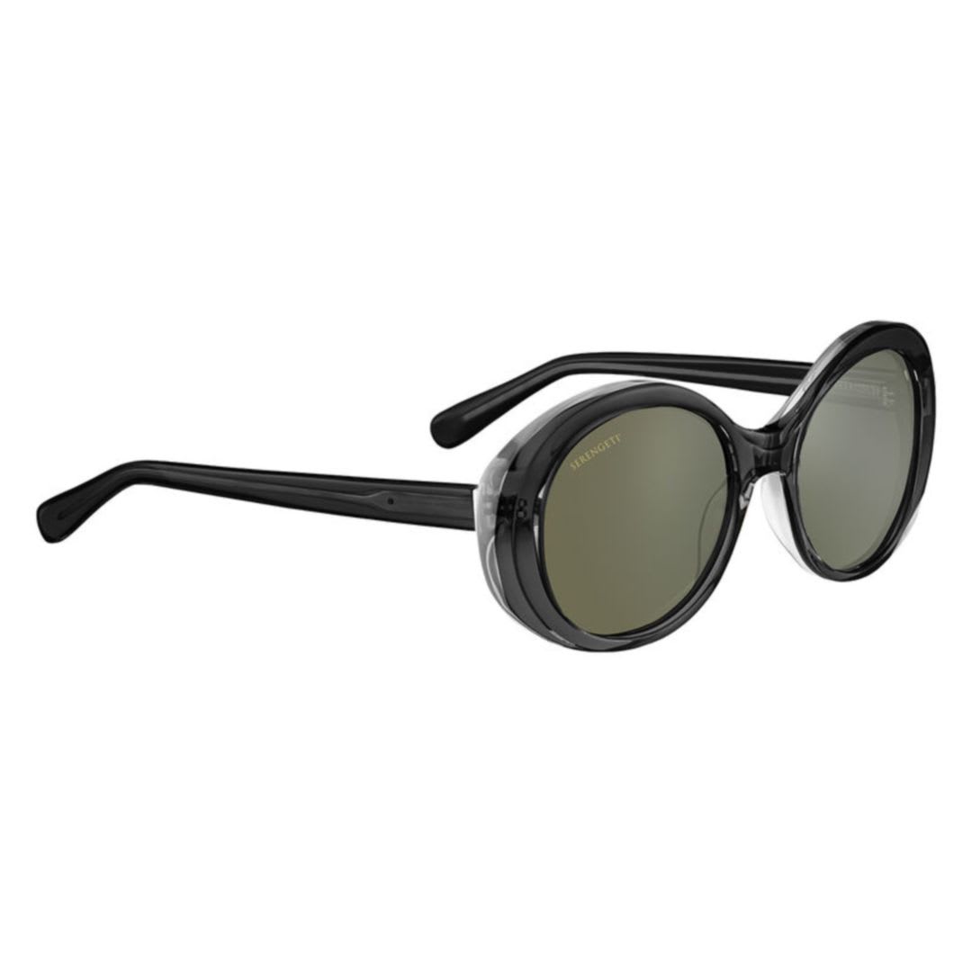 Serengeti Eyewear Bacallss541001 In Ss541001