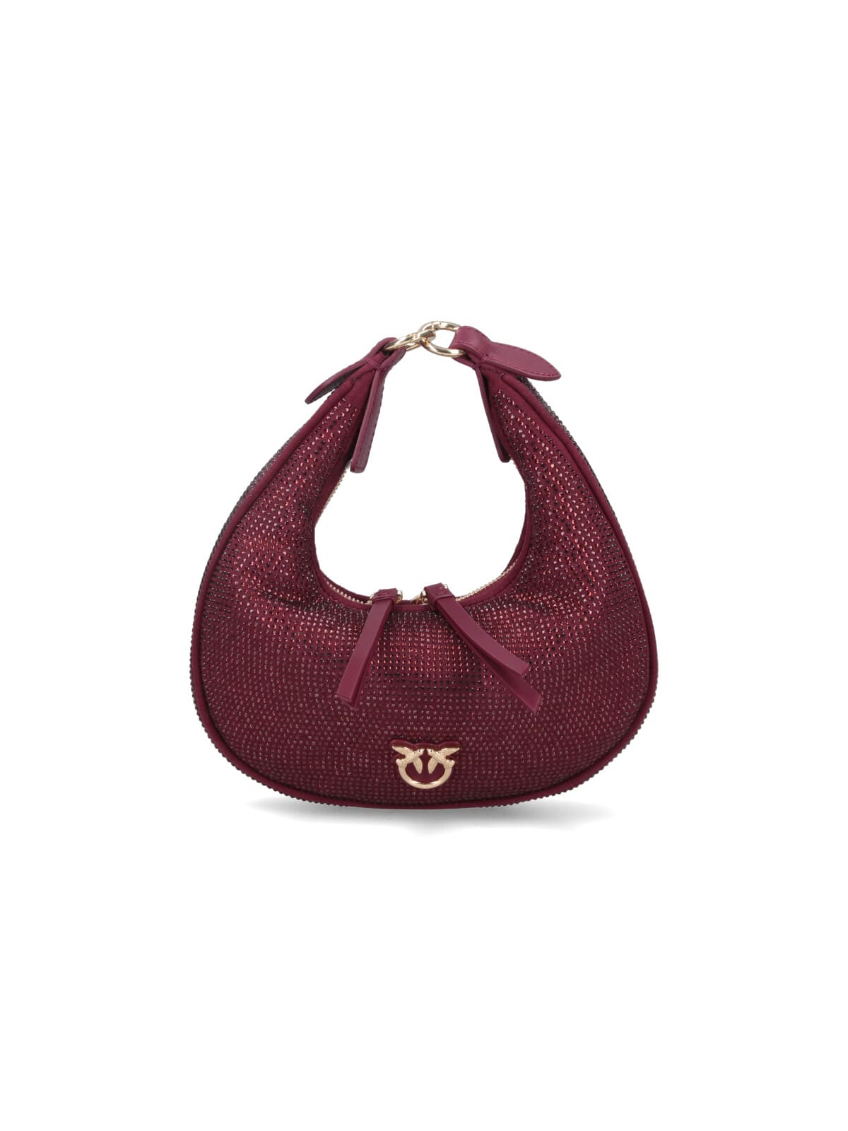 Pinko brioche Mini Bag
