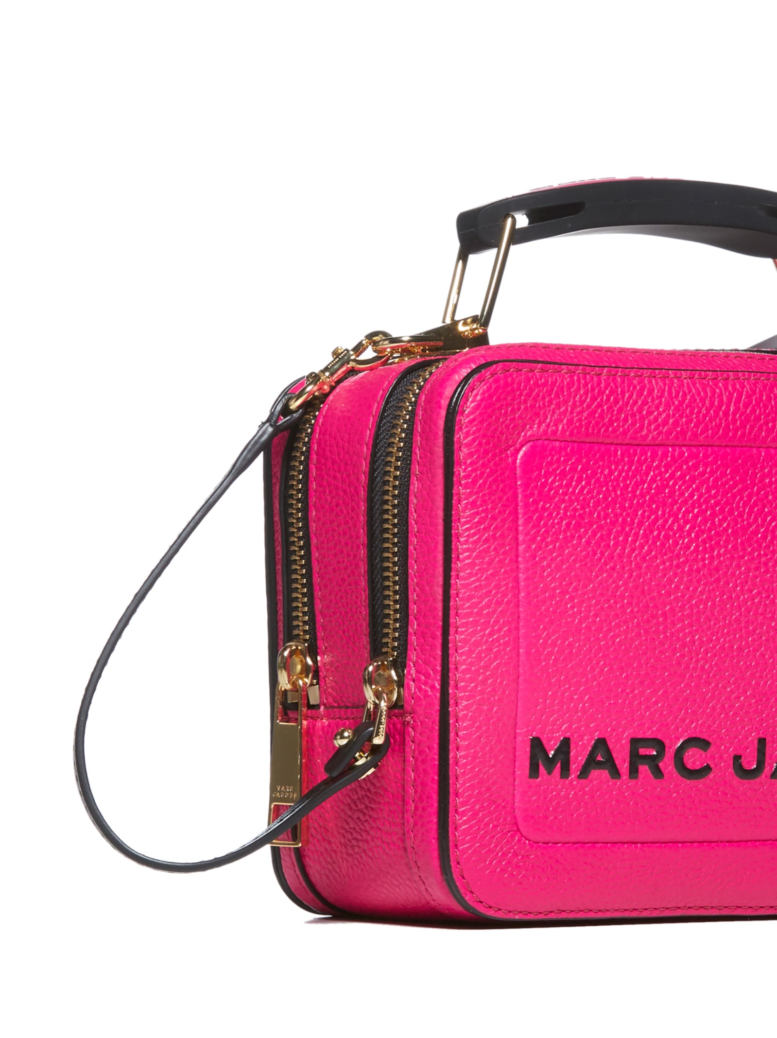 Marc Jacobs Marc Jacobs Shoulder Bag - Diva pink - 10969265 | italist