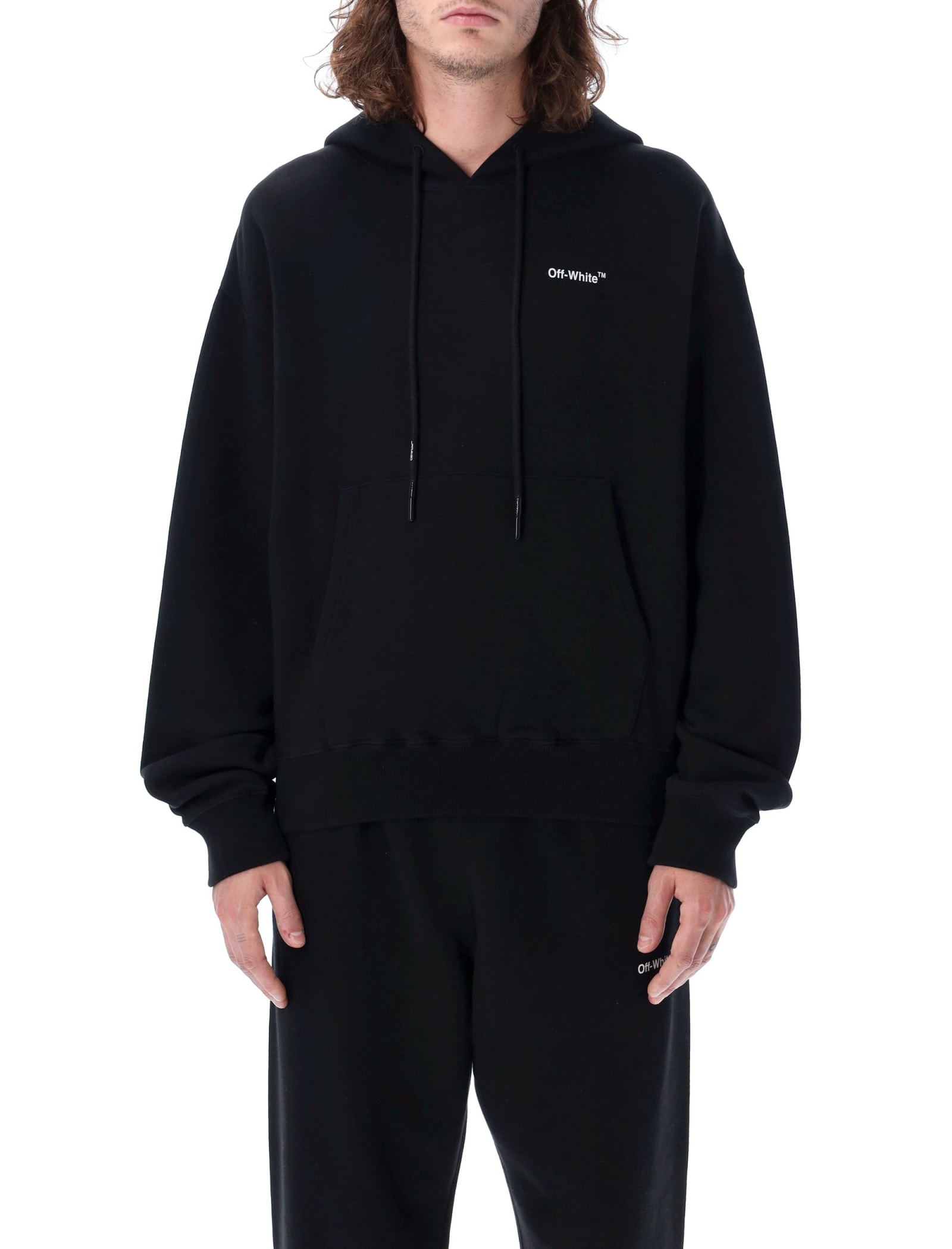 Ow caravaggio outlet hoodie