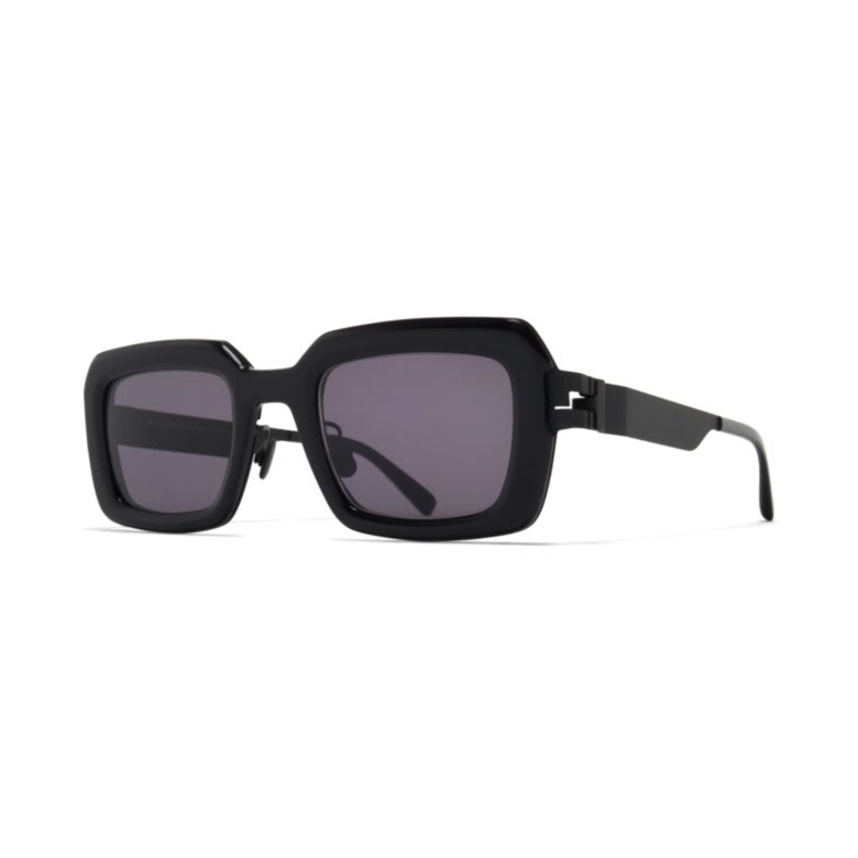 Mykita Sunglasses Una In Black