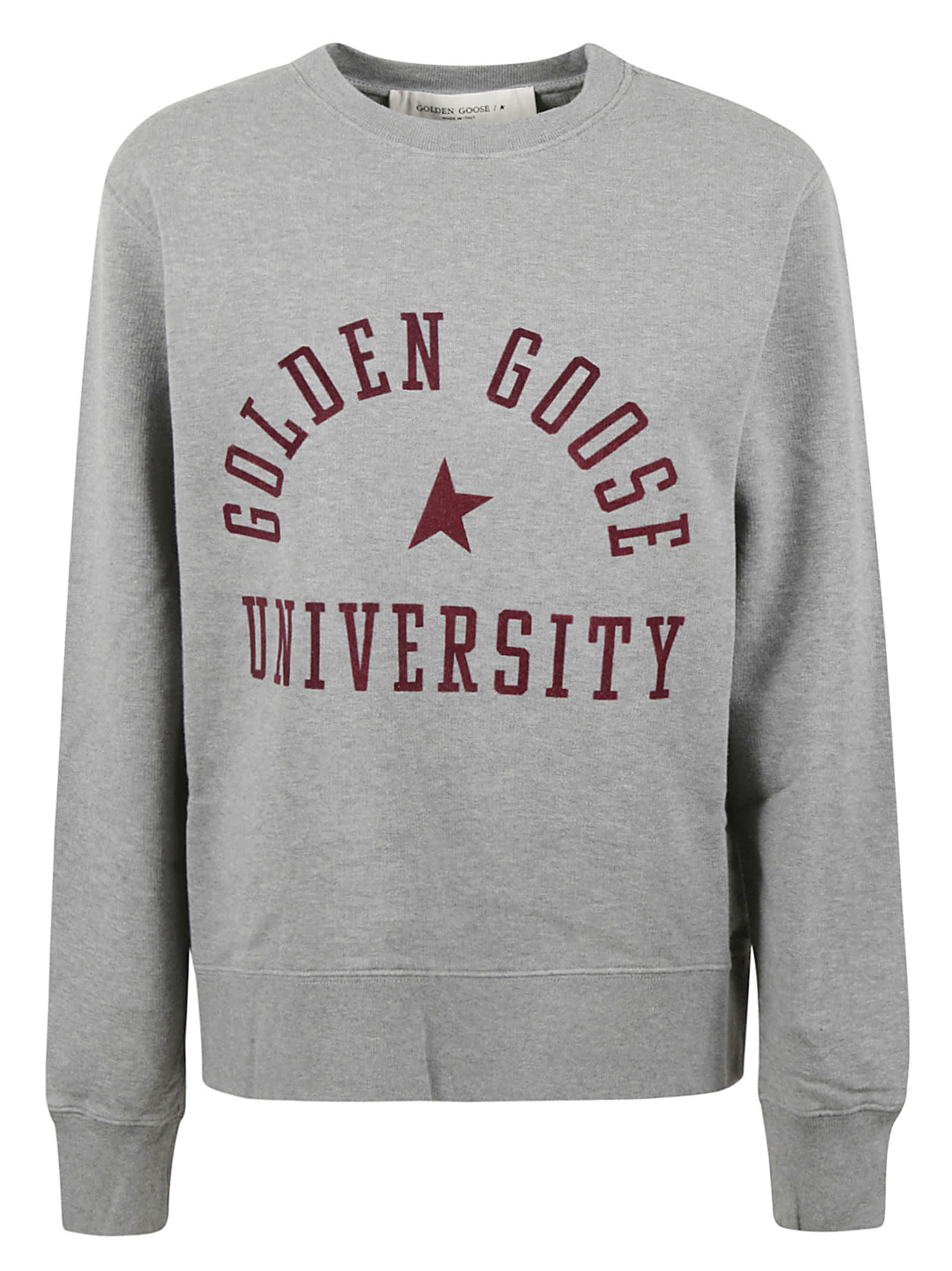 Golden Goose Athena Regular Sweatshirt