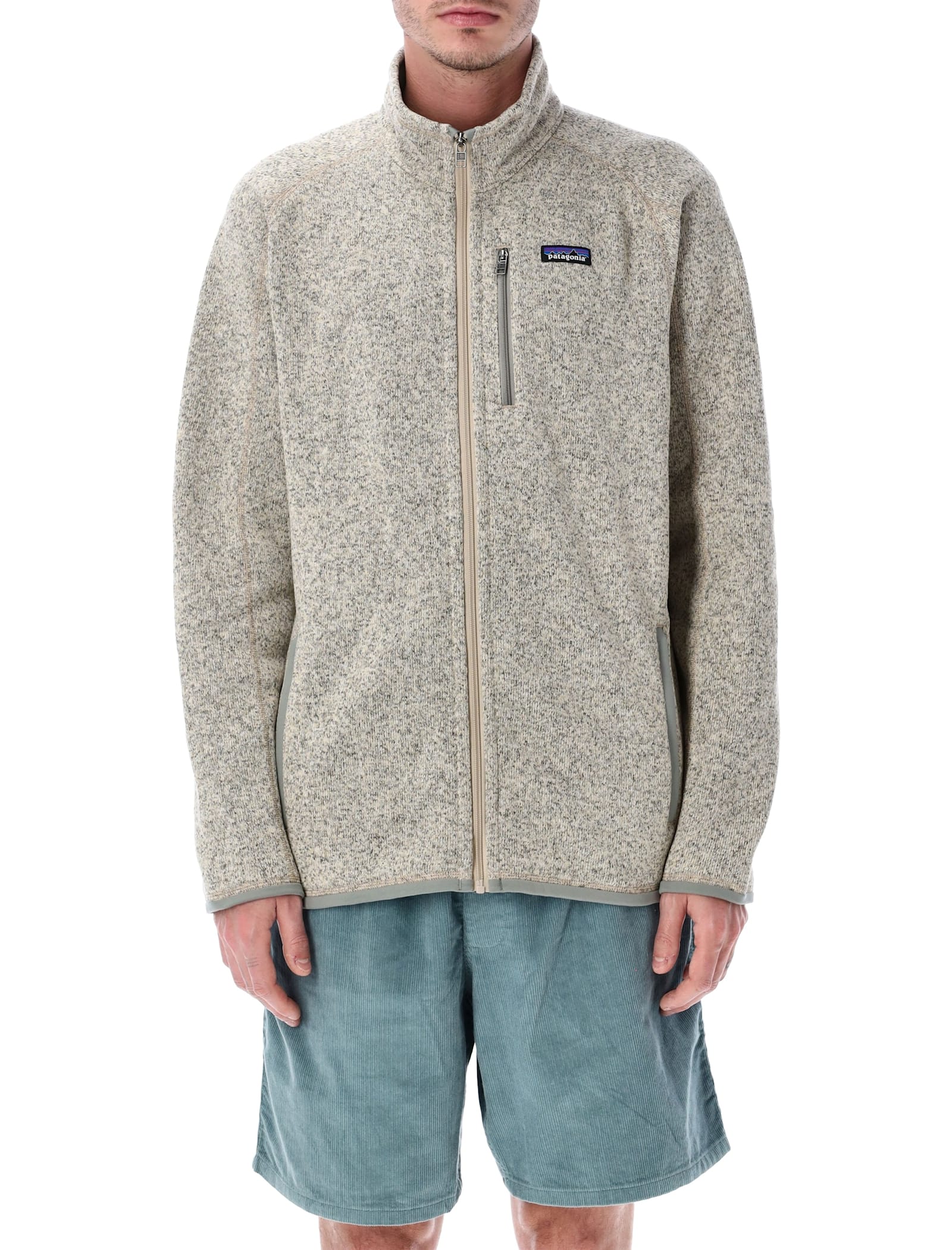 Patagonia Better Sweater Fleece Jacket