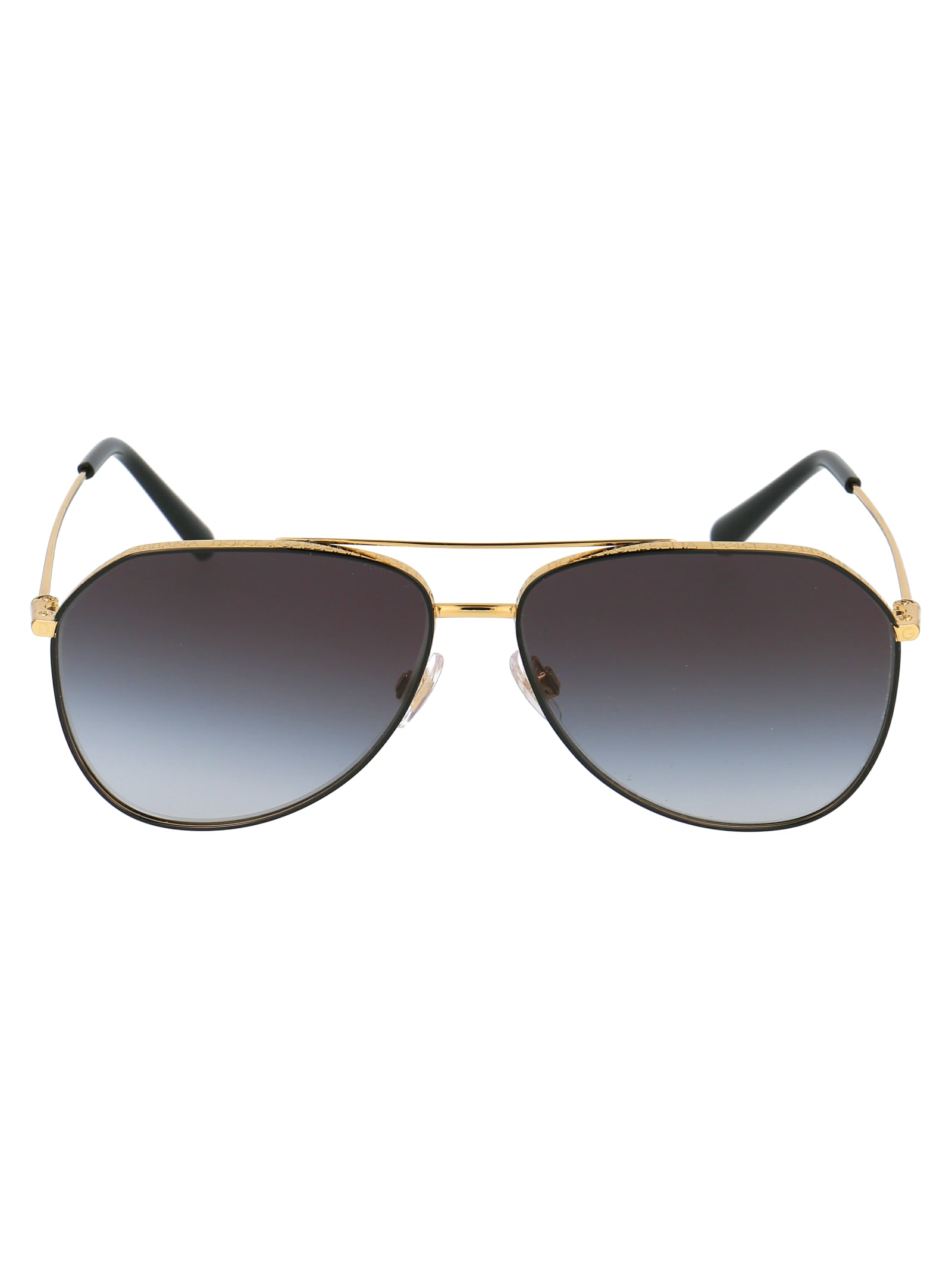 Dolce & Gabbana Eyewear 0dg2244 Sunglasses