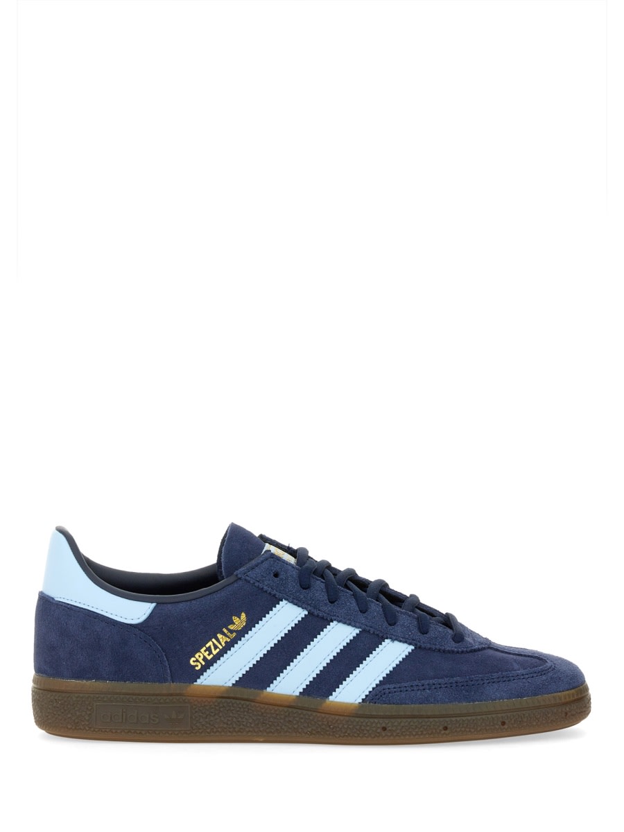 Shop Adidas Originals Sneaker Spezial In Blue