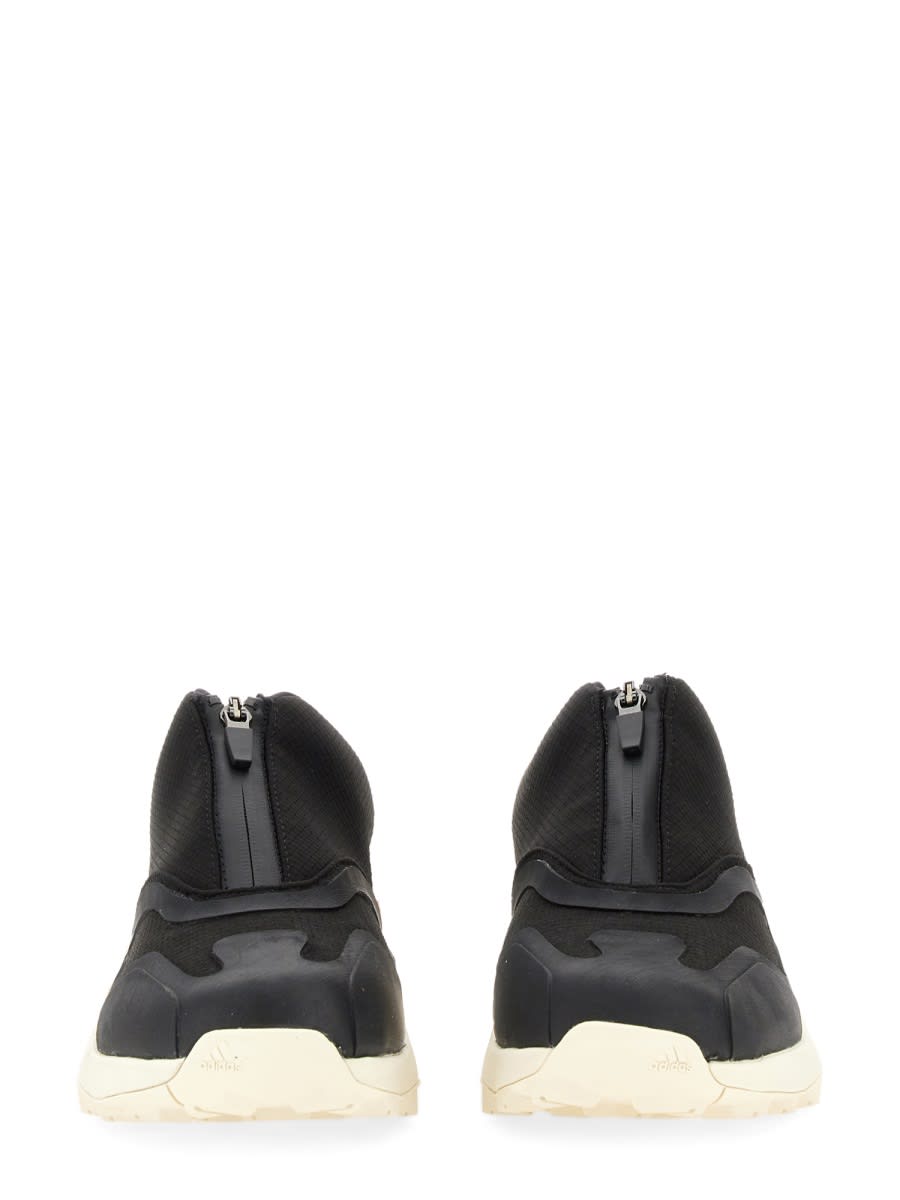 Shop Y-3 Sneaker Terrex Swift R3 Gtx In Black