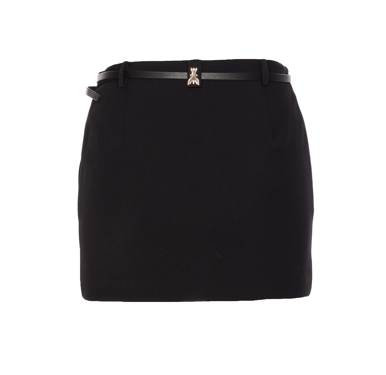 PATRIZIA PEPE MINI SKIRT