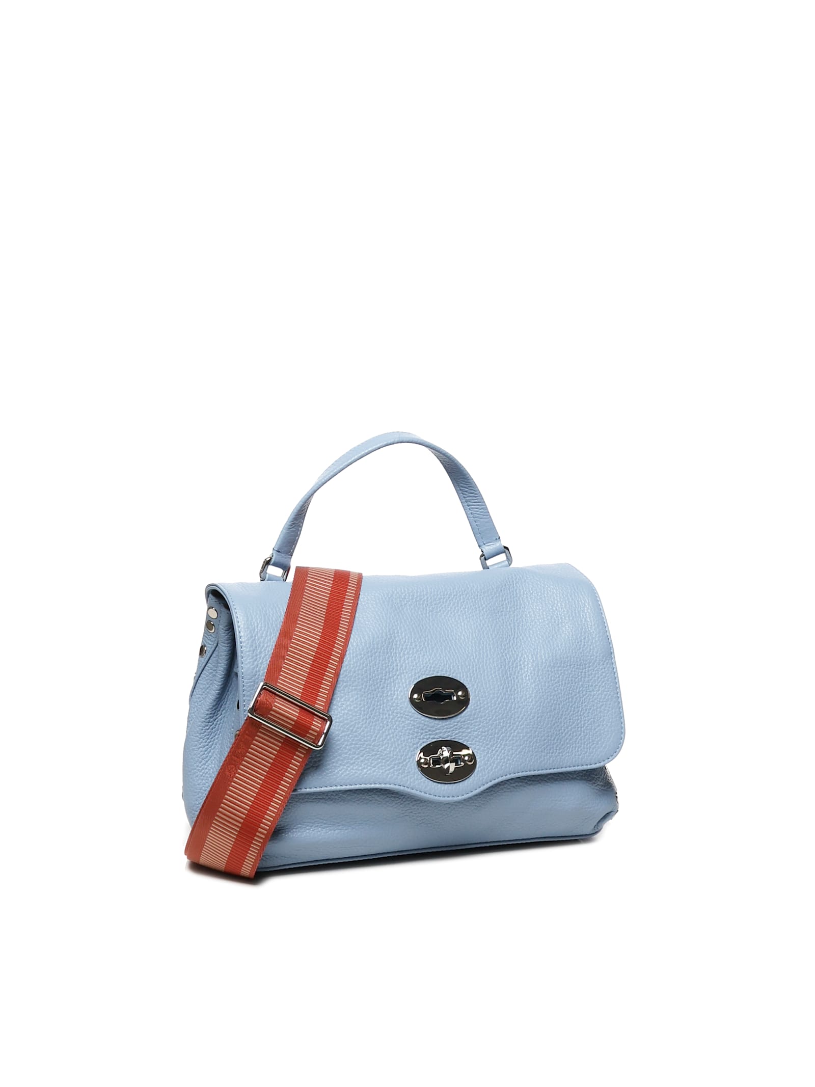 Zanellato Bag Daily With Shoulder Strap