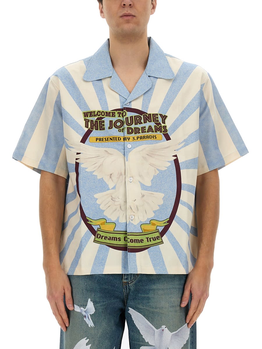 journey Of Dreams Shirt