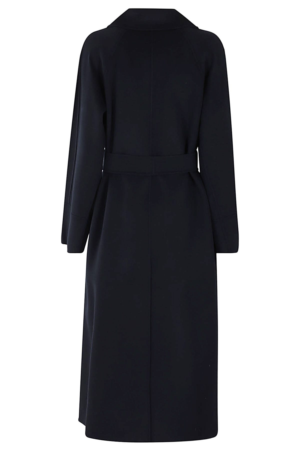 Shop 's Max Mara Malika In Midnightblue