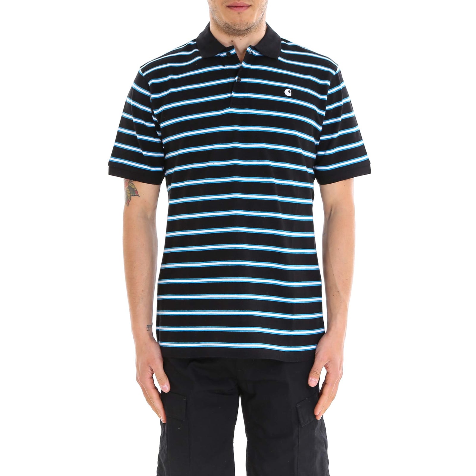 carhartt polo