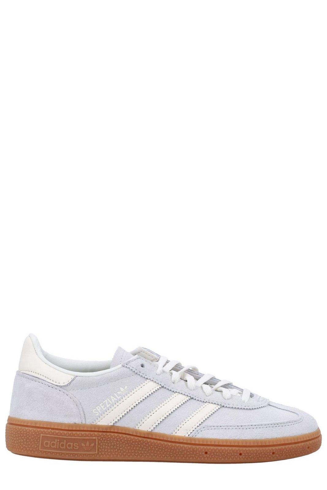 Adidas Originals Handball Spezial W Sneakers In Gray