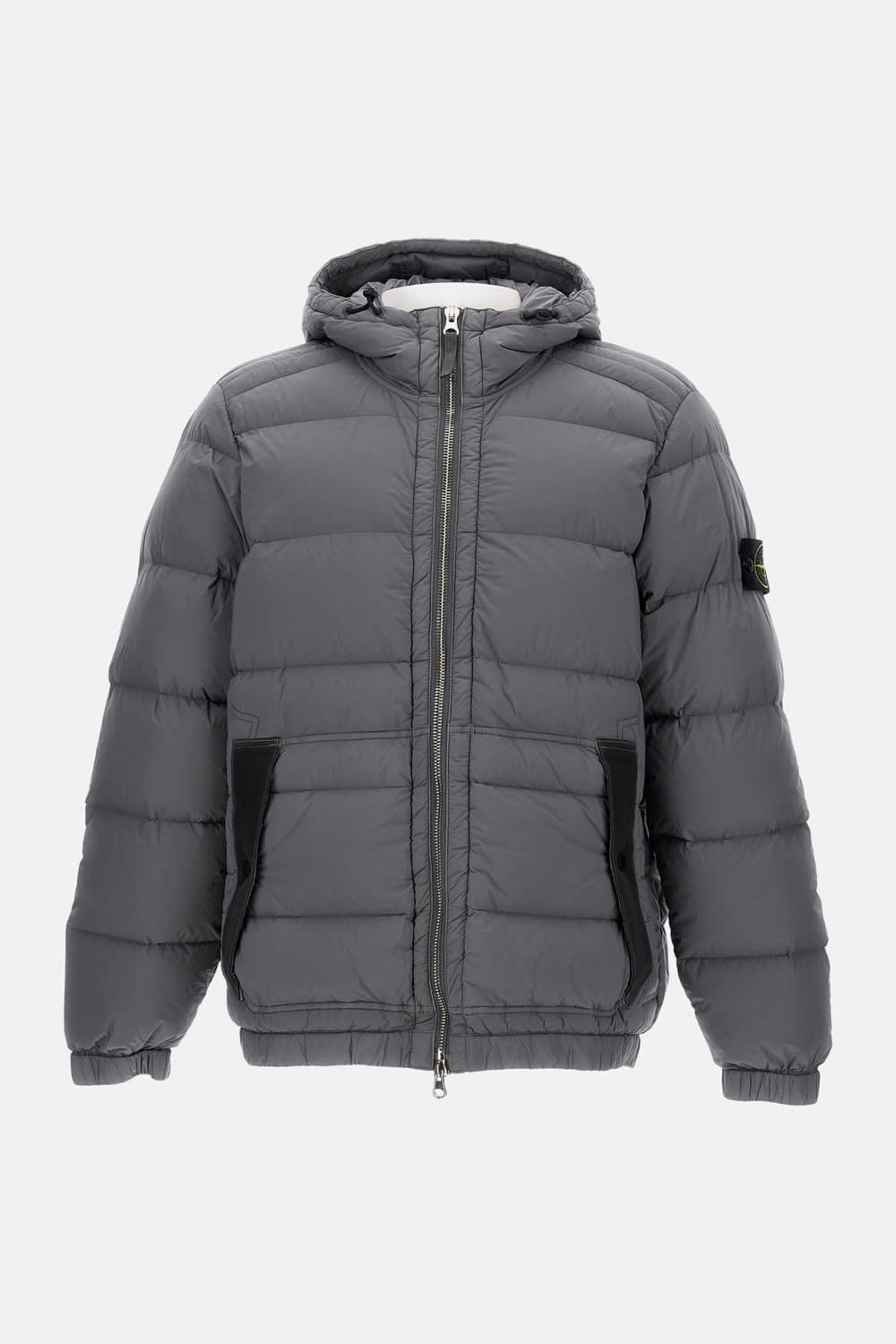 Stone Island Puffer Jacket - Stone Island - Modalova