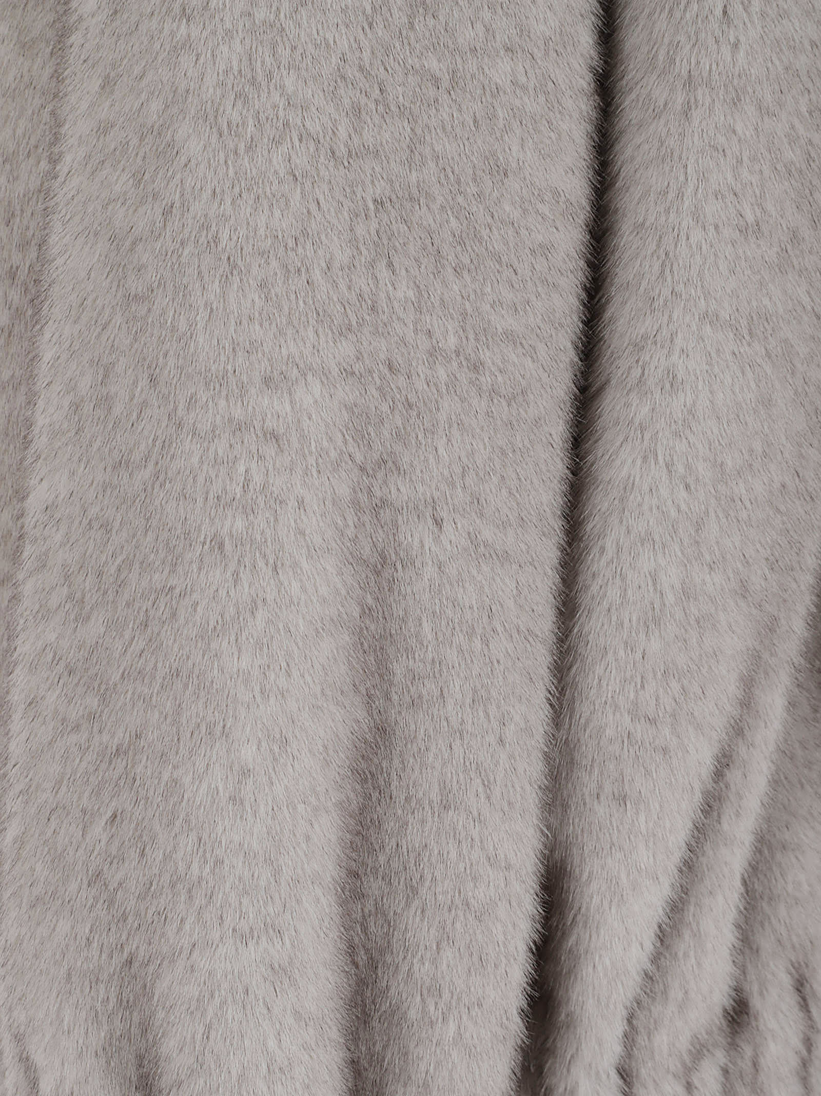 Antonelli Girella - 5f101 A Ecopelliccia - In Gray