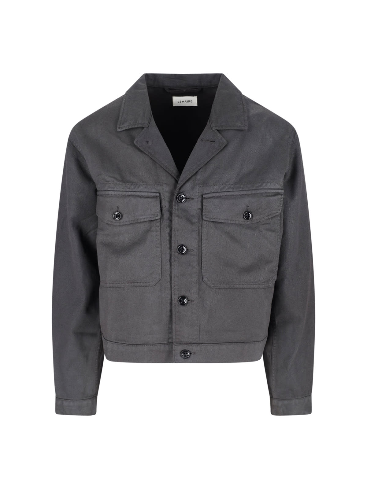 trucker Denim Work Jacket