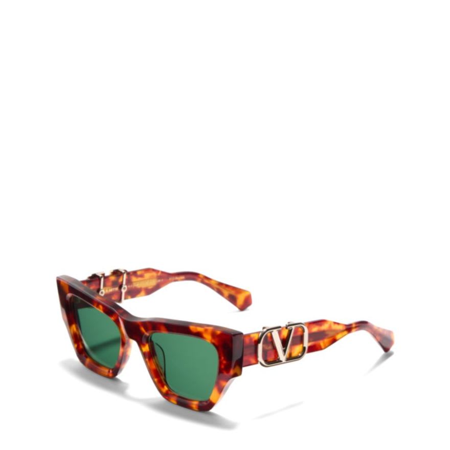 Valentino Sunglasses Vls-166 In B