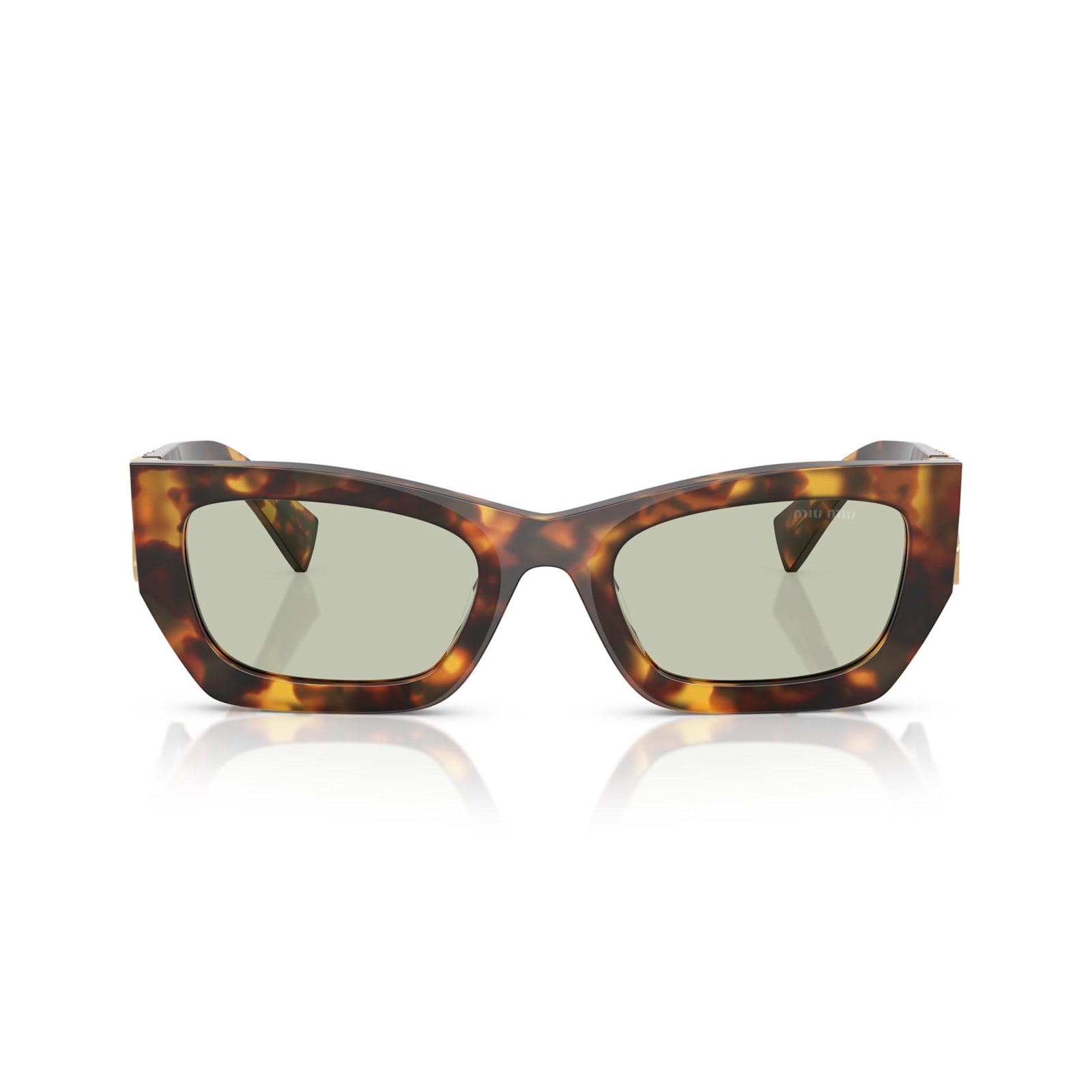 Miu Miu Eyewear Sunglasses