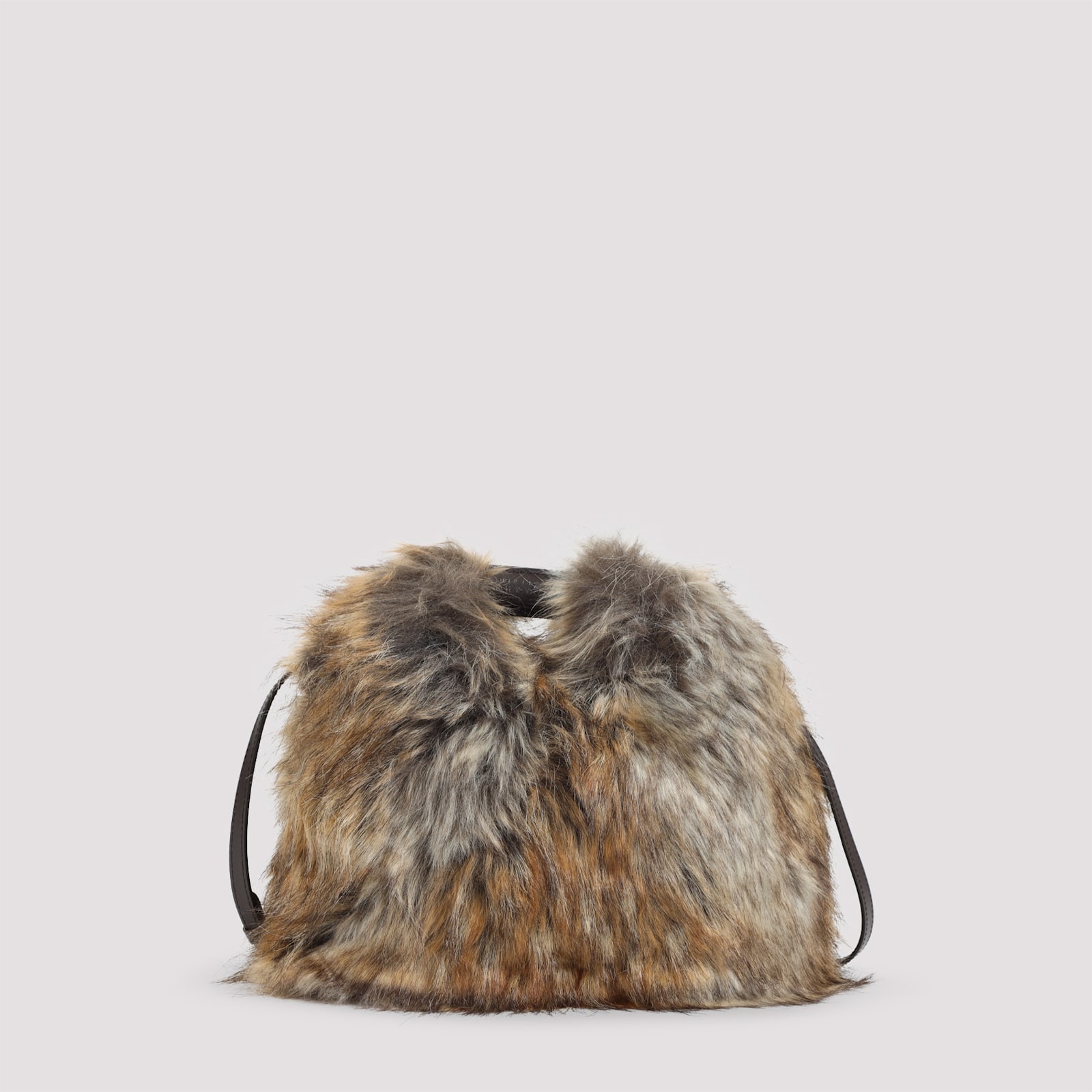 Japanese Crossbody Bag - MM6 Maison Margiela - Modalova