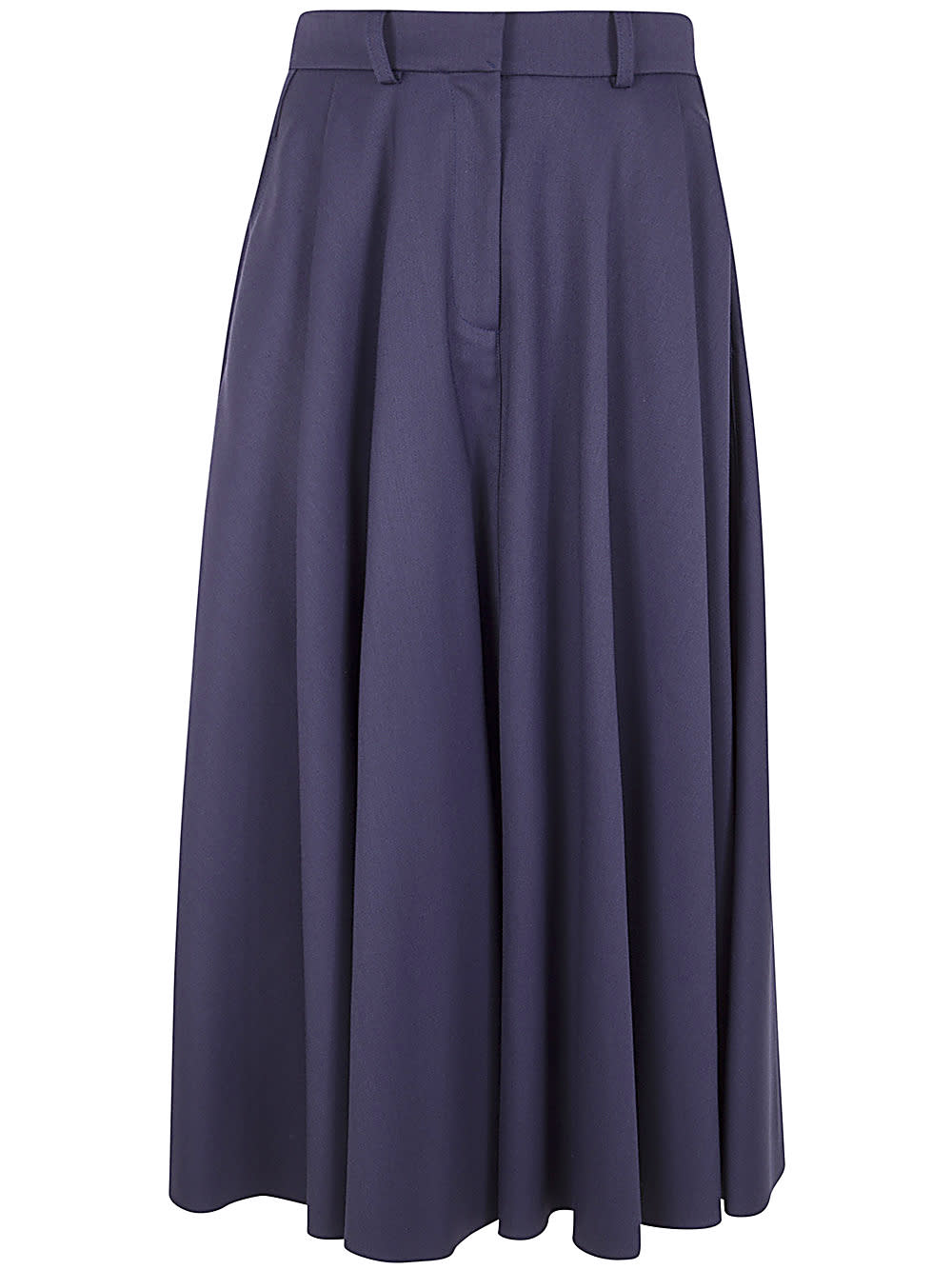 Elisabetta Franchi Long Skirt