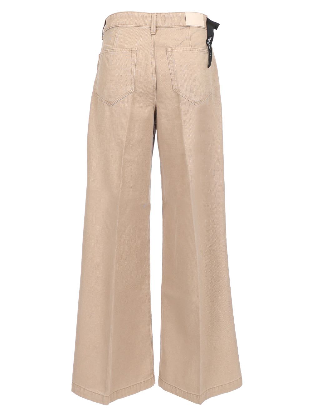 PAIGE FLUID AURORA TROUSERS 