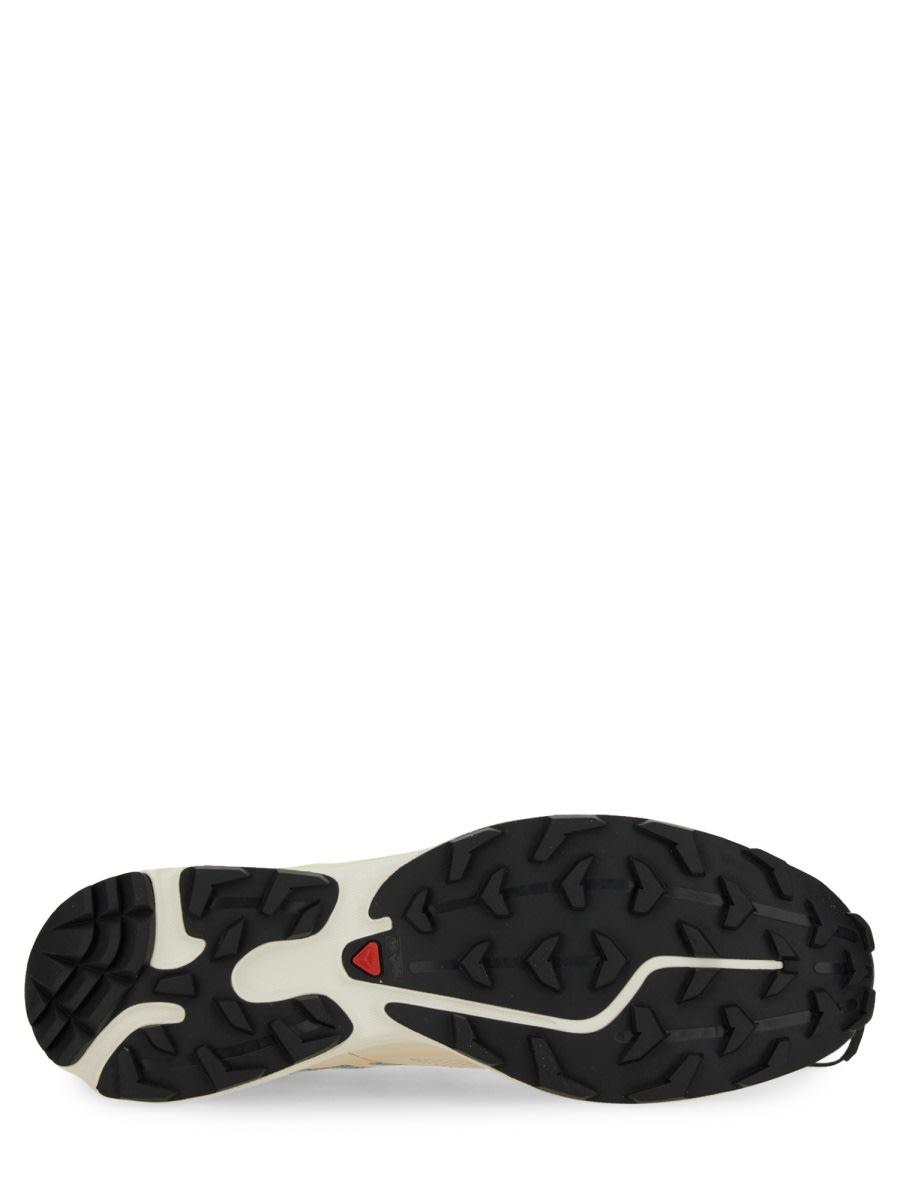 Shop Salomon Sneaker Xt-6 Mindful 3 In White