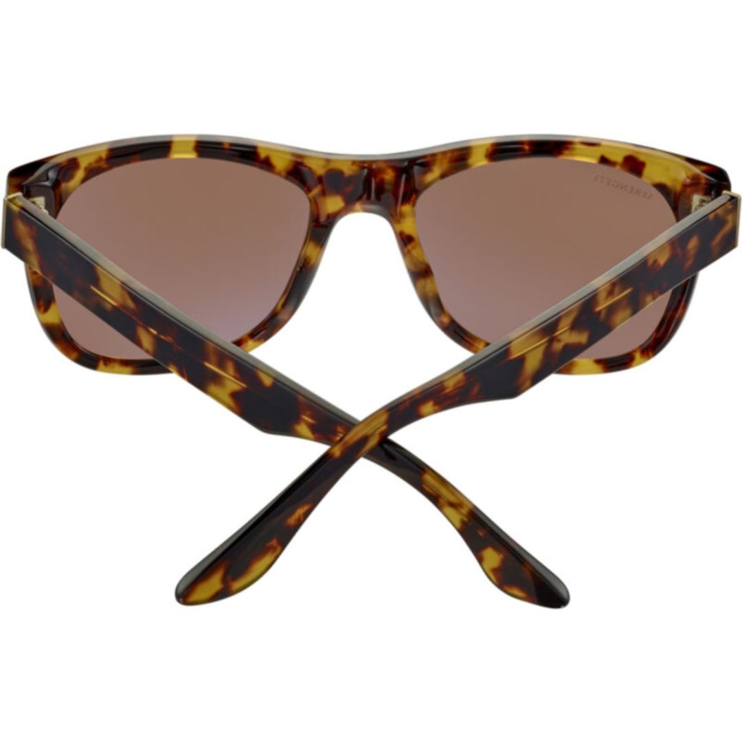 Serengeti Eyewear Foyt Largess550002 In Ss550002