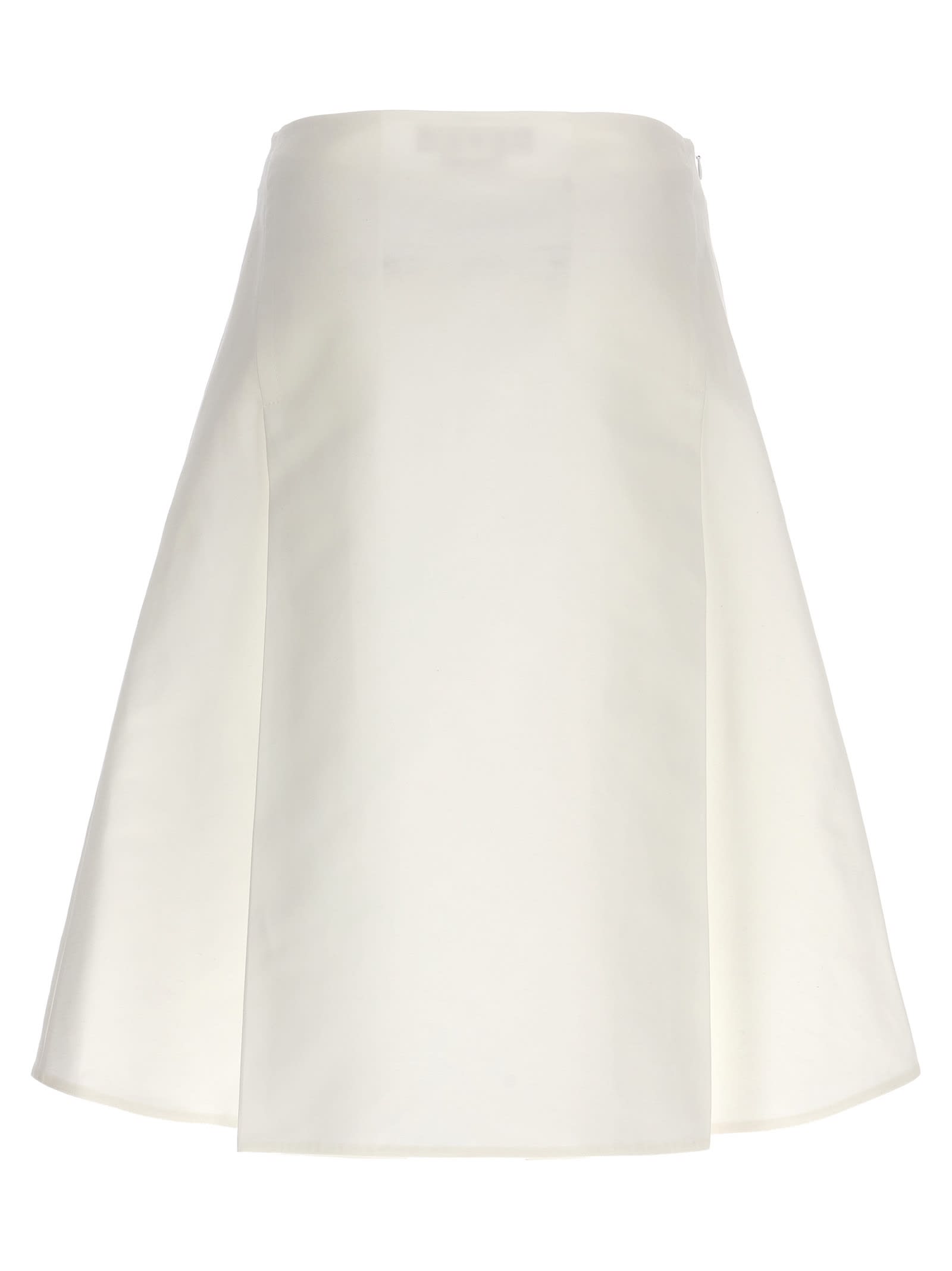 Shop Marni A-line Skirt