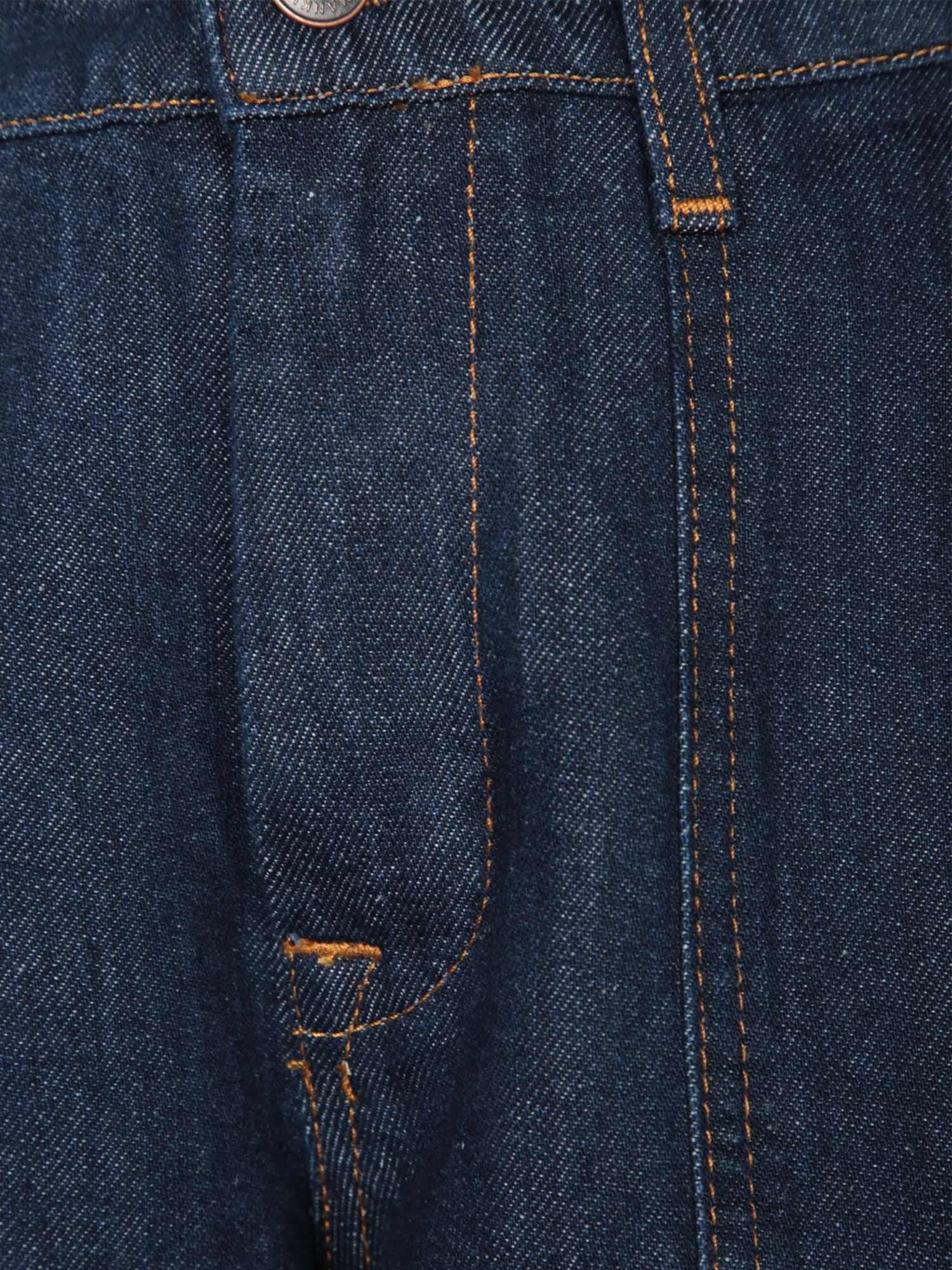 7 FOR ALL MANKIND LOTTA BLUE JEANS 