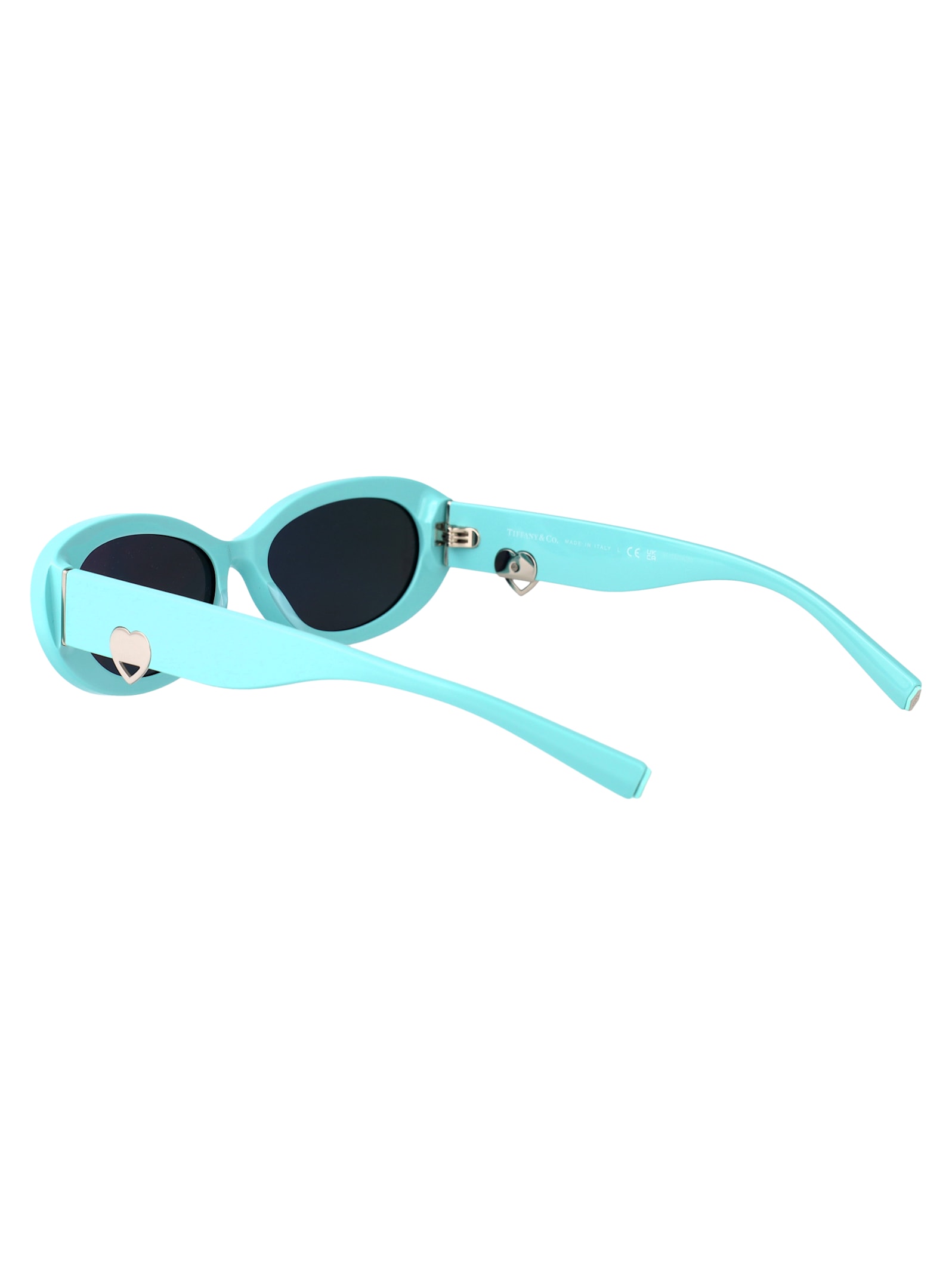 Tiffany &amp; Co. 0tf4221 Sunglasses In Blue