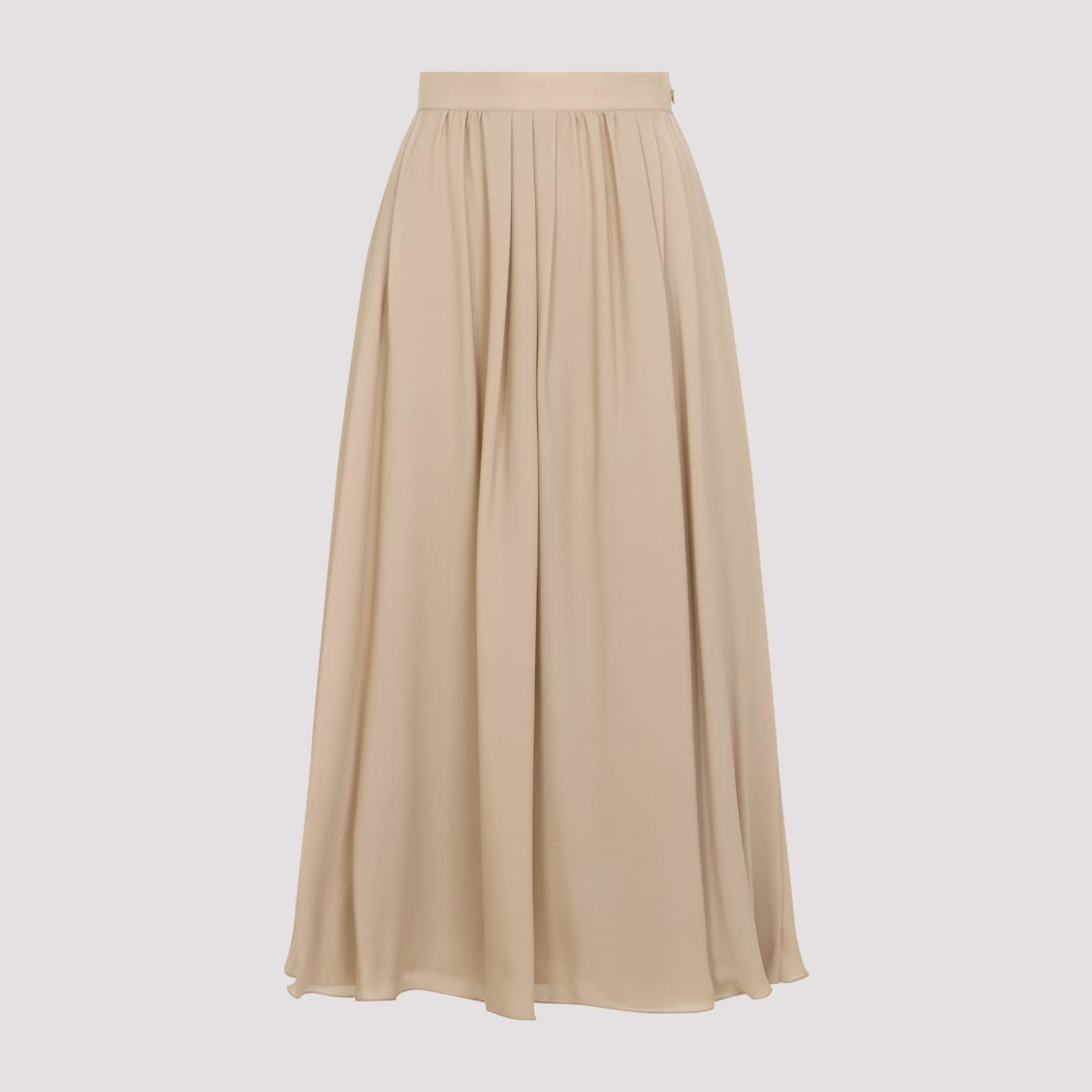 A Line Skirt