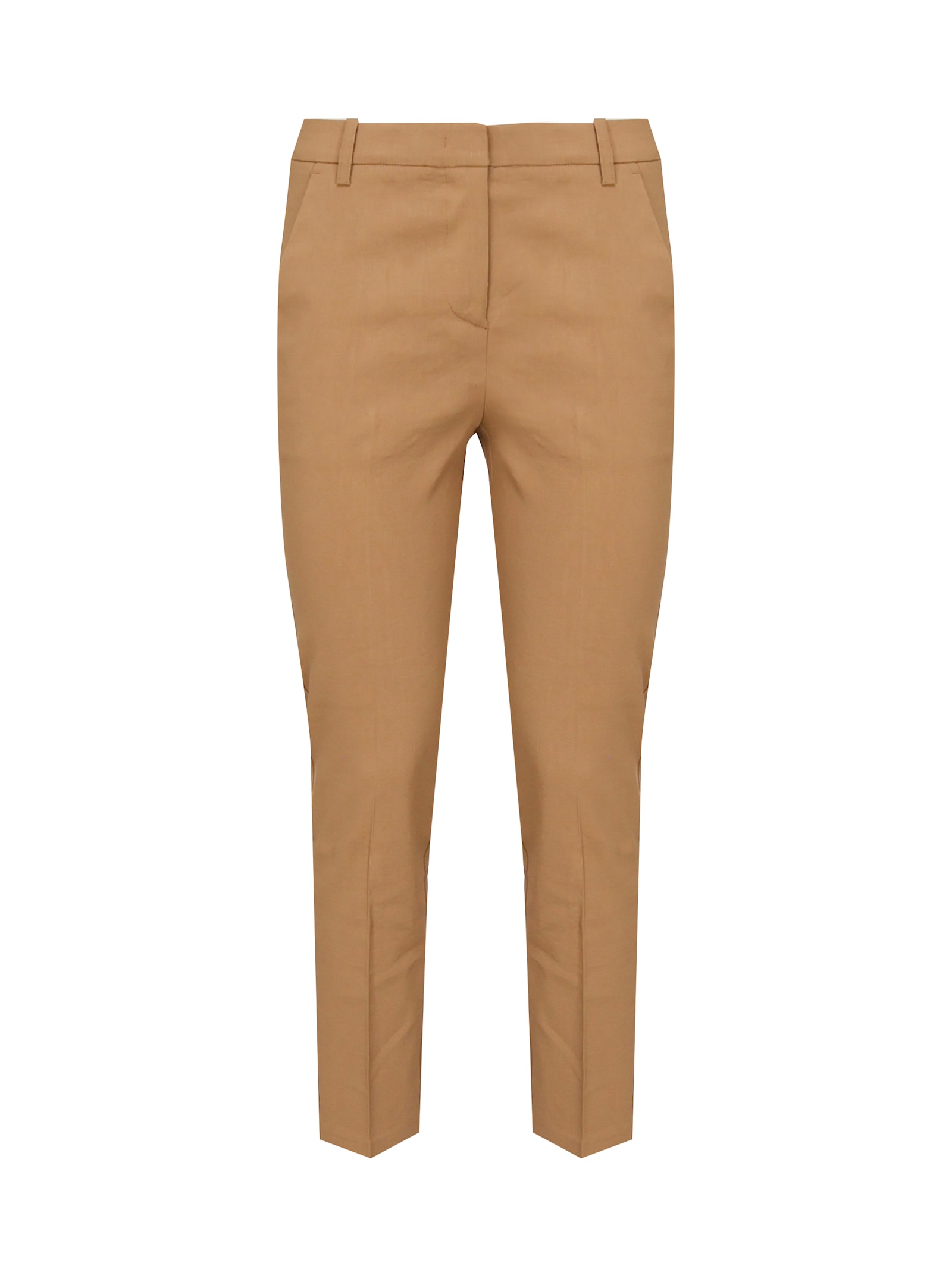 Bello Stretch Trousers