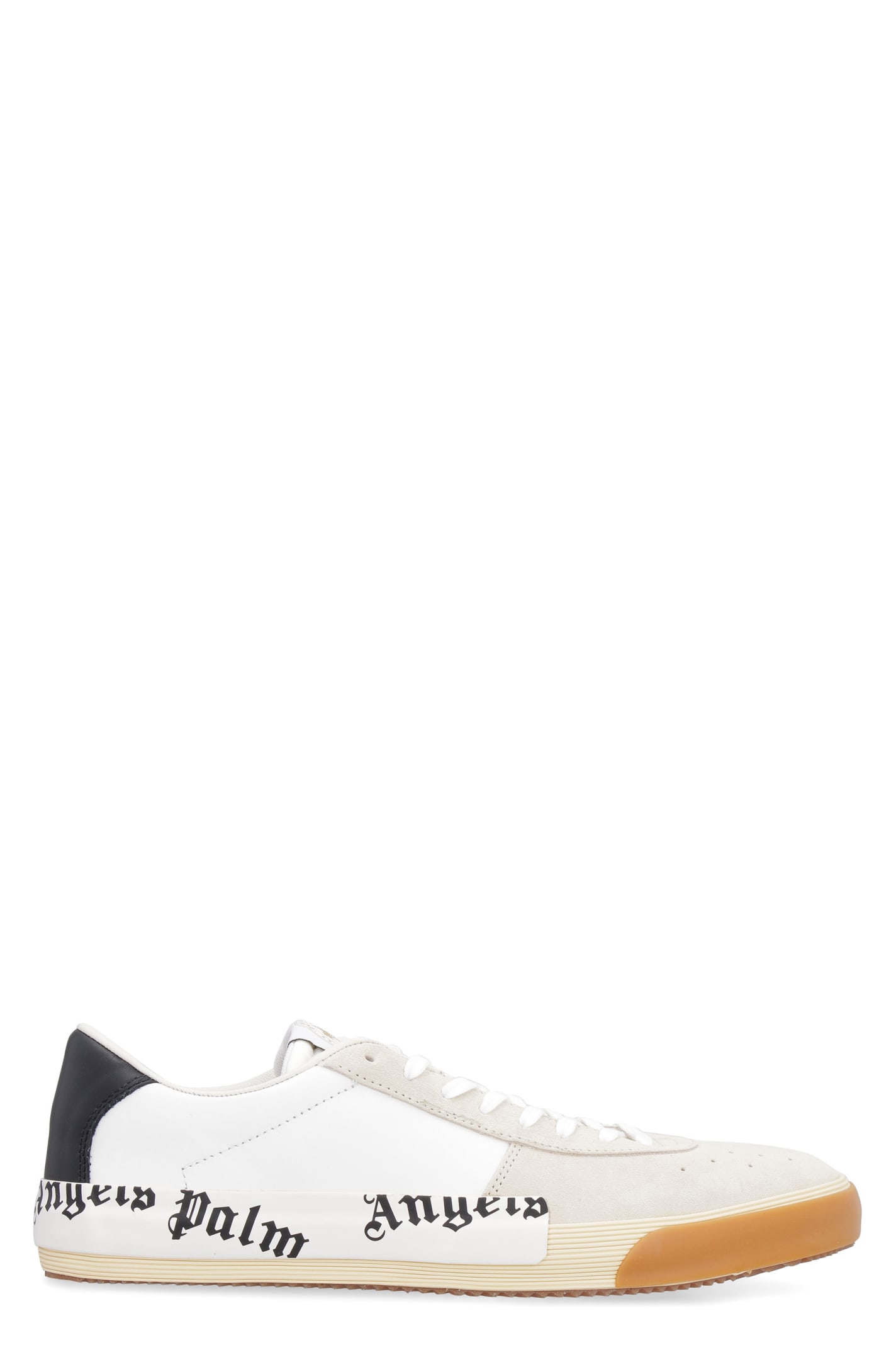 Palm Angels Vulcanized Low-top Sneakers