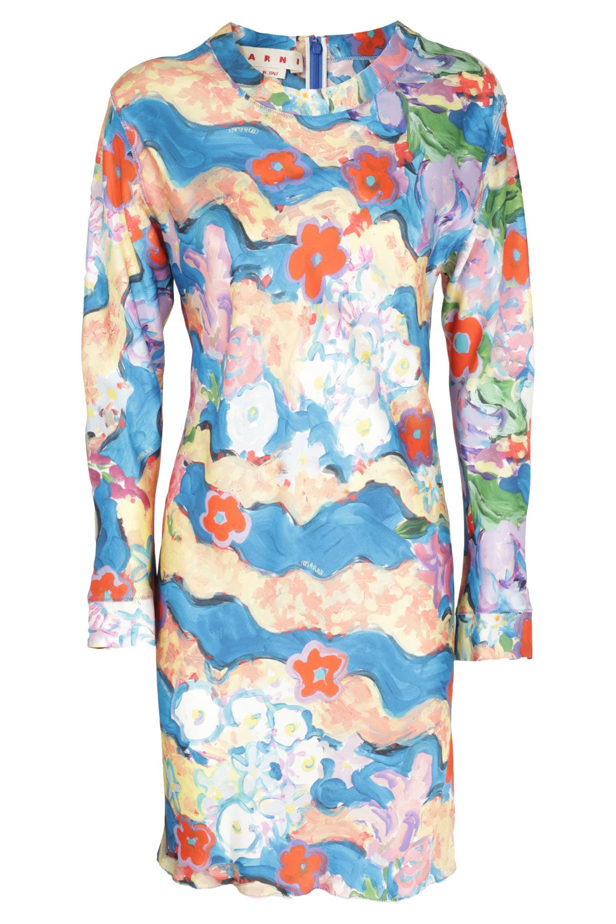 MARNI DRESS