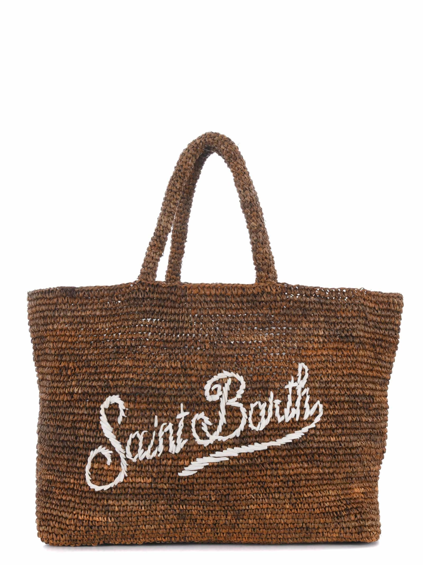 MC2 SAINT BARTH MC2 SAINT BARTH SHOPPING BAG