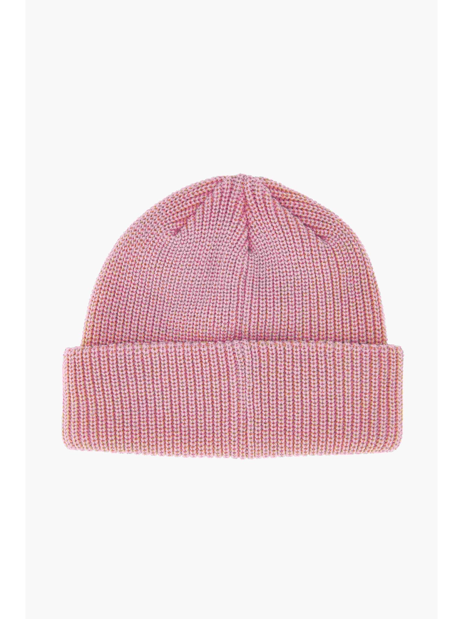 Versace Jeans Couture Hat In Pink