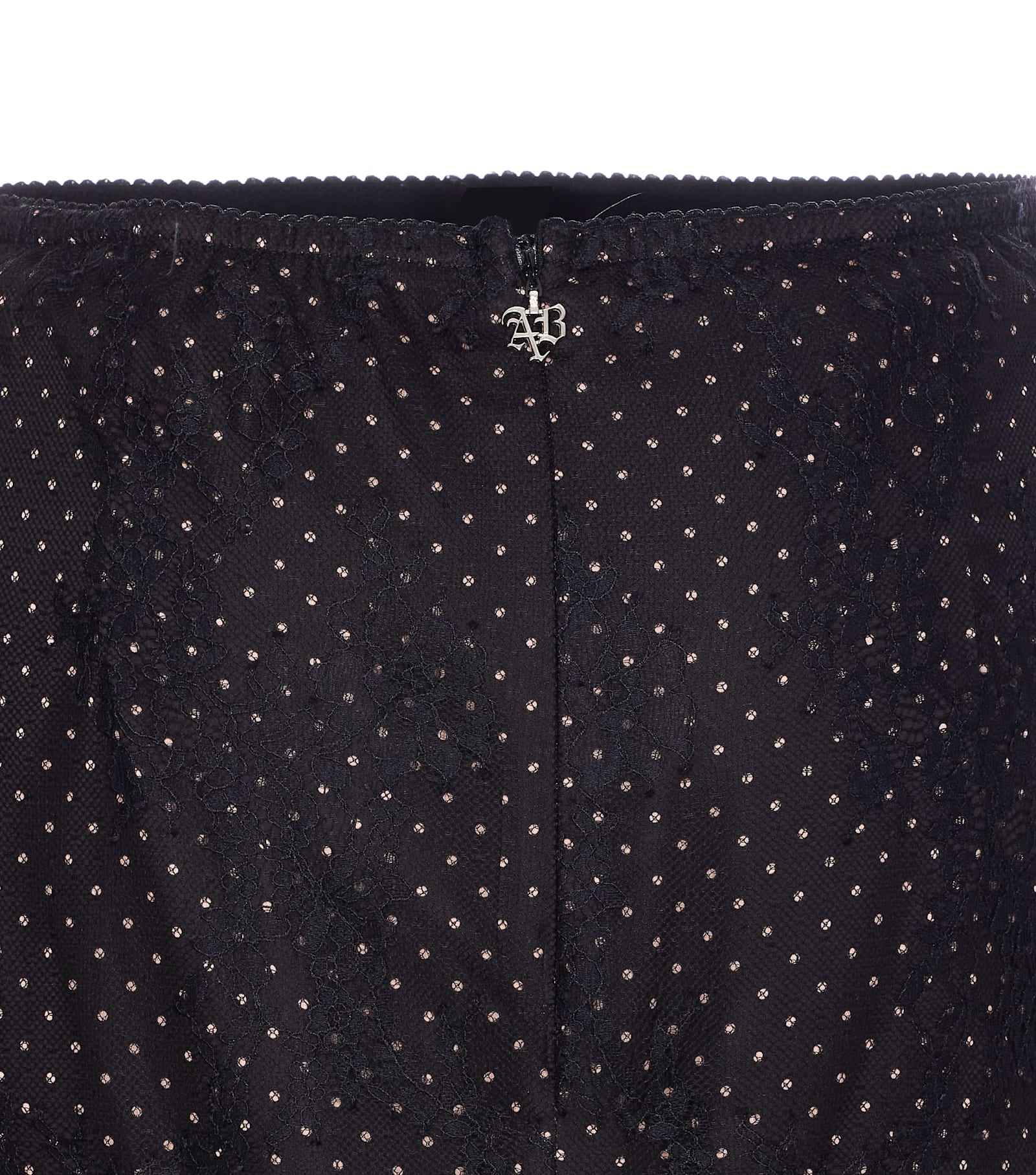 Aniye By Midi Skirt Leonie In Gray