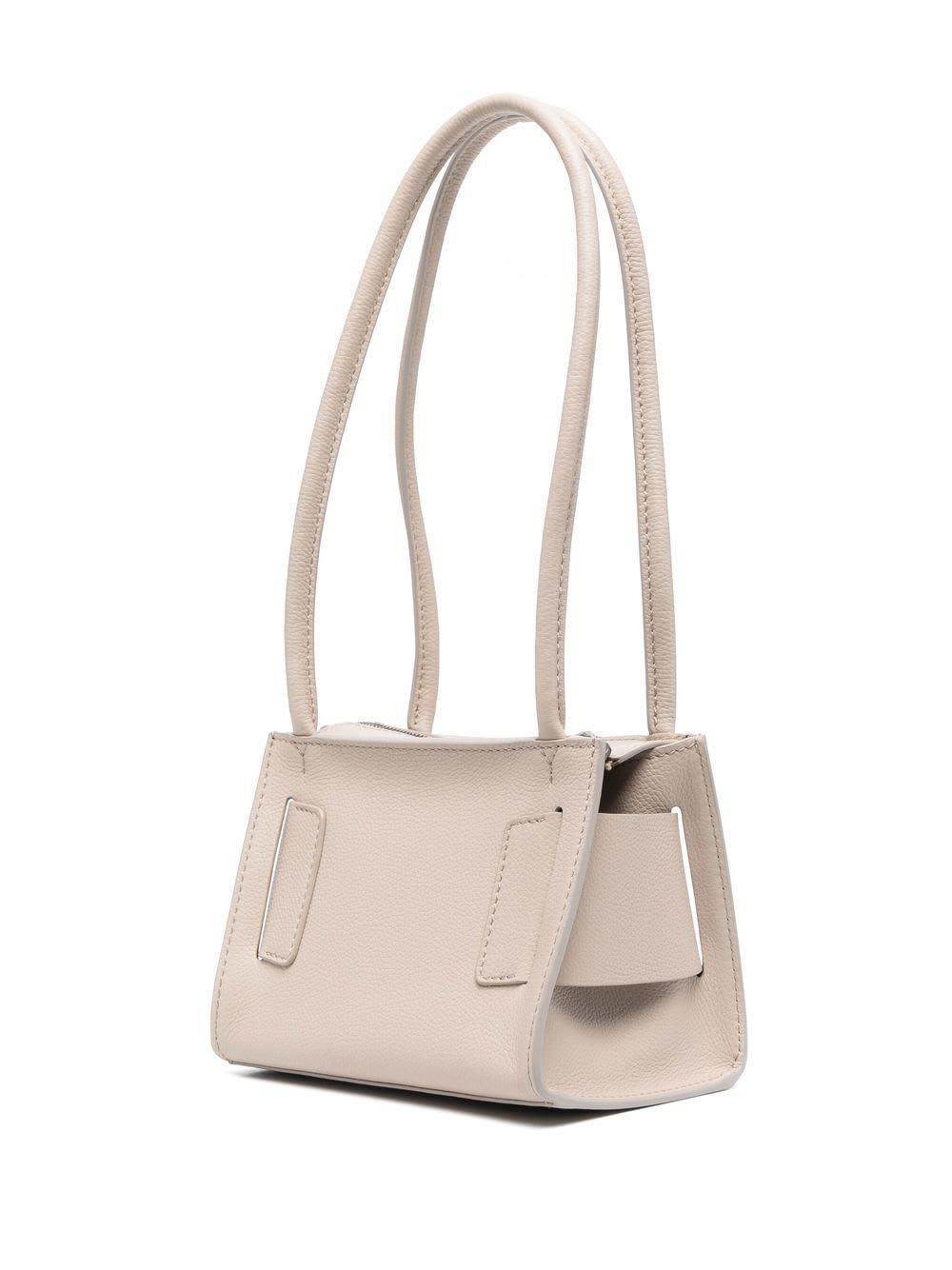 Boyy Women's Bobby 18 Soft Leather Handbag In Neutral