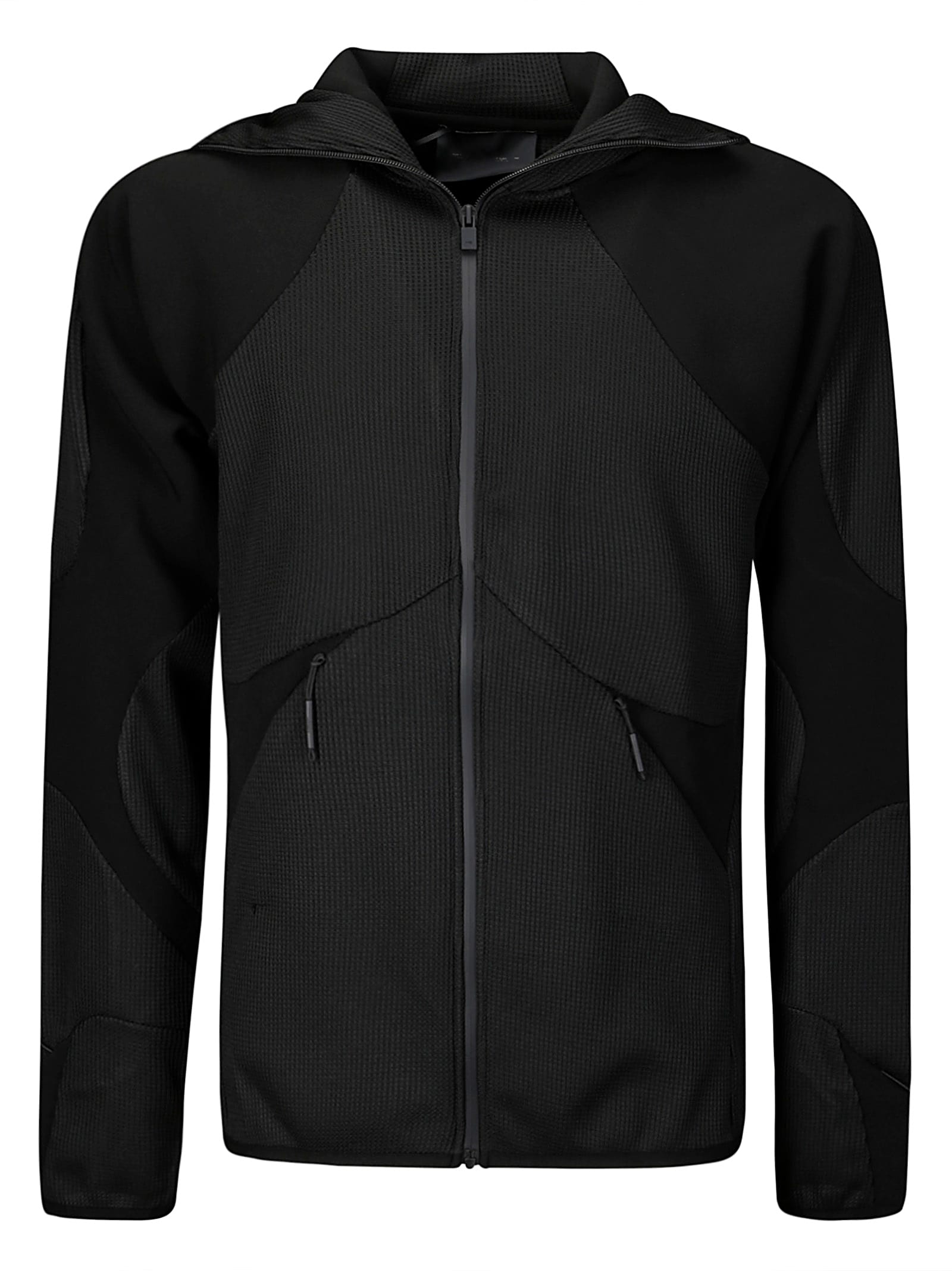 Canopy Tech Hoodie