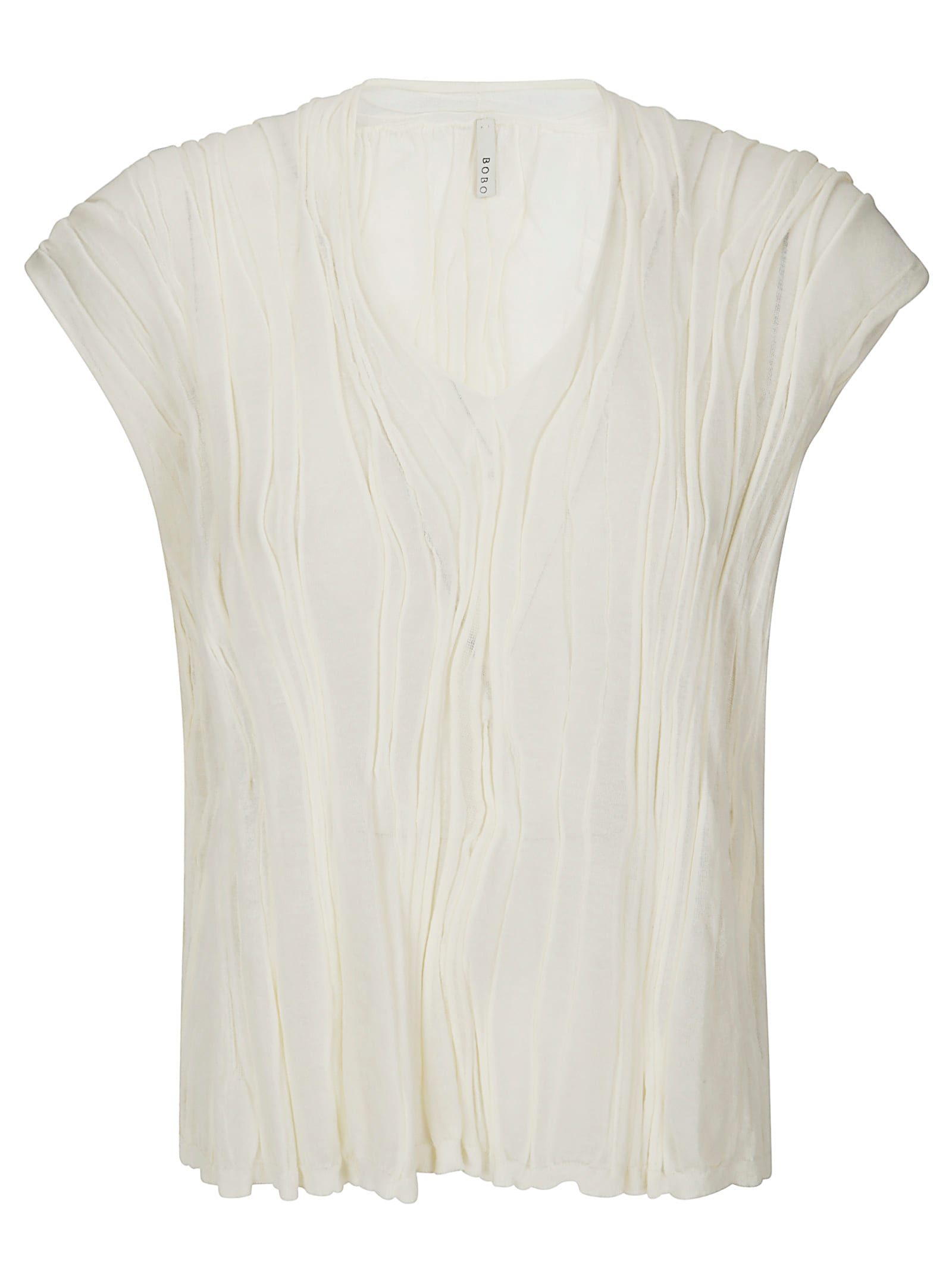 Boboutic Vest