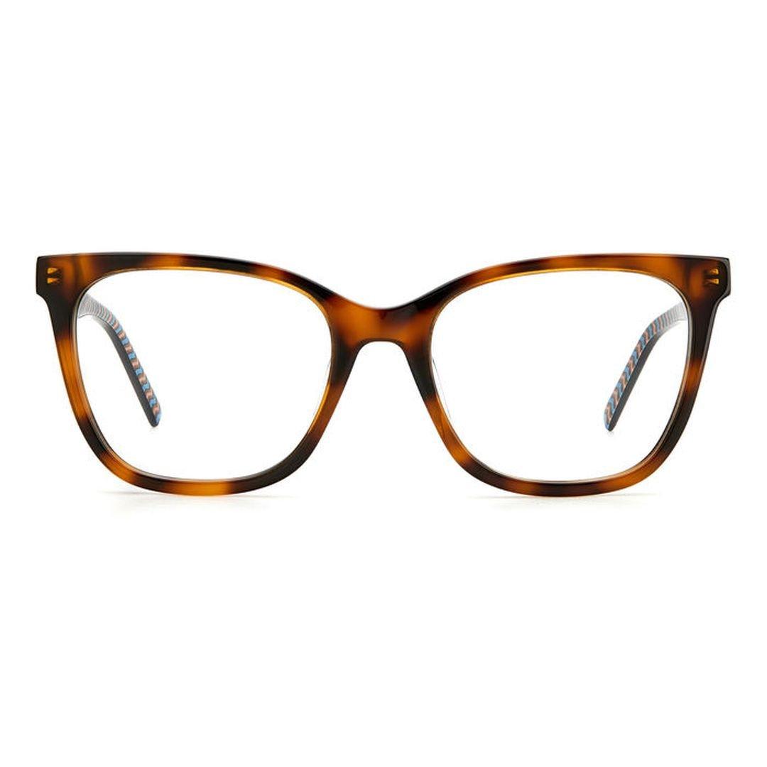 Square Frame Glasses