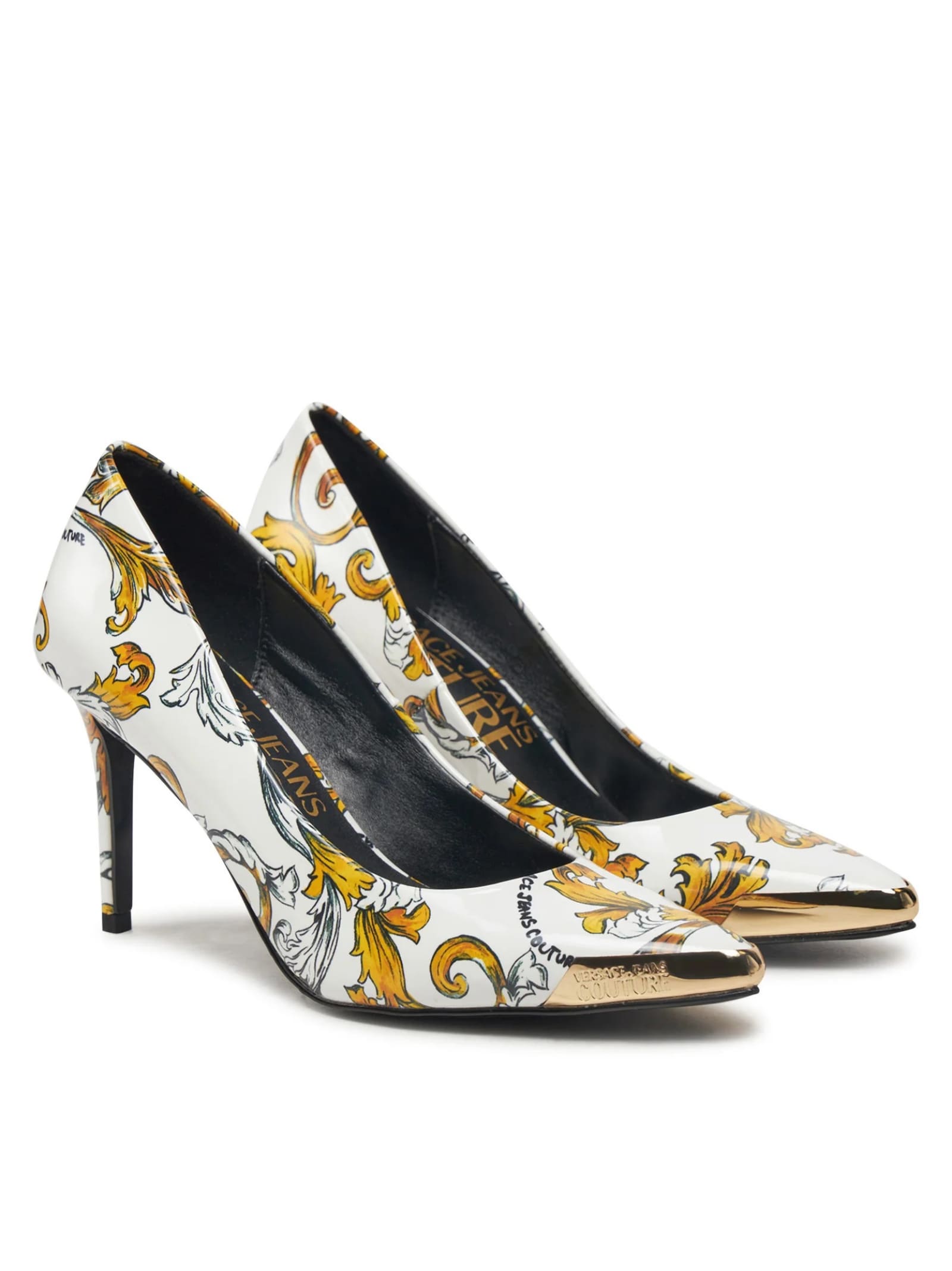 Versace Jeans Couture Décolleté