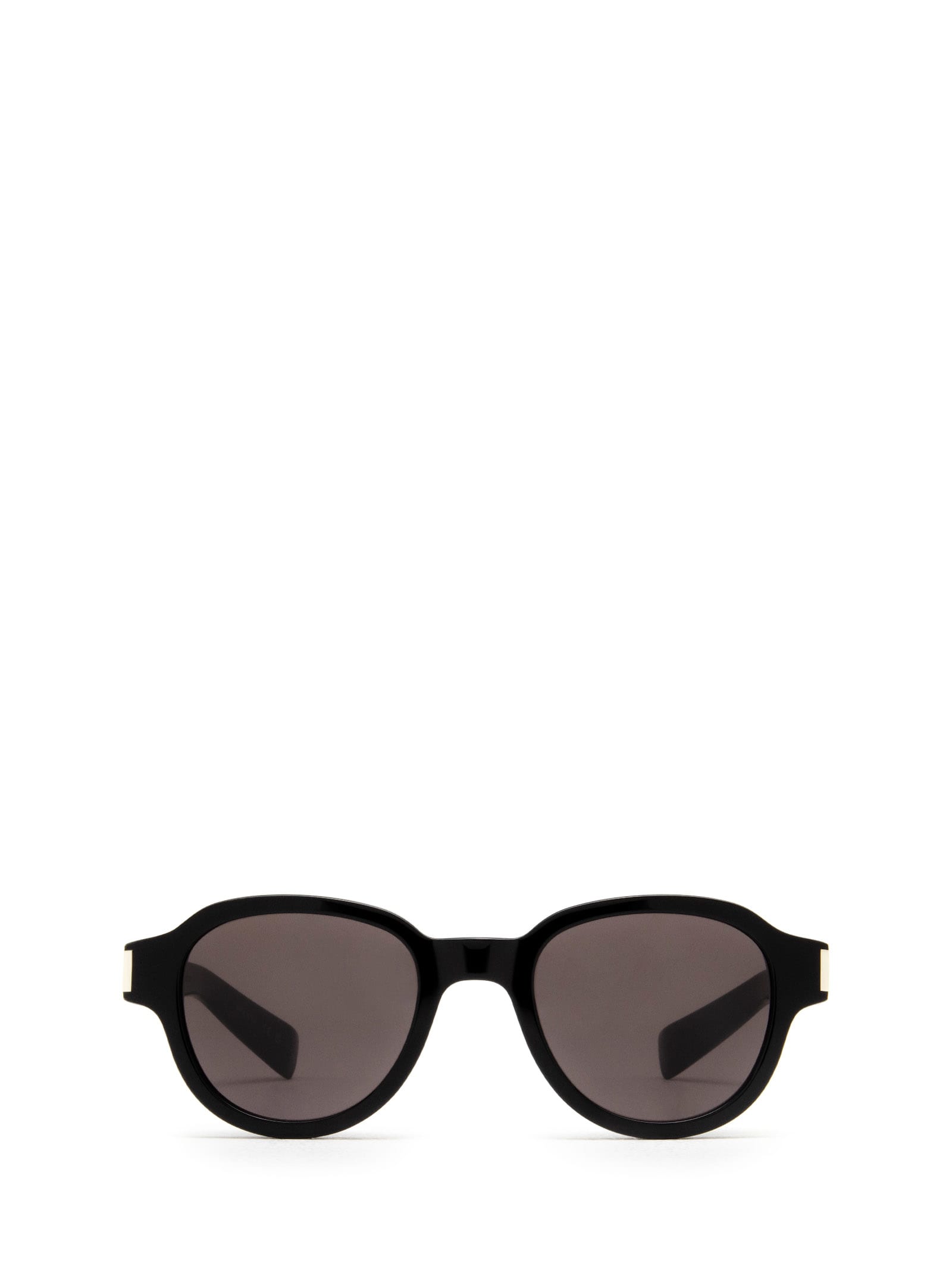 Saint Laurent Eyewear Sl 546 Black Sunglasses